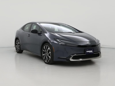 2024 Toyota Prius Prime Hybrid XSE Premium