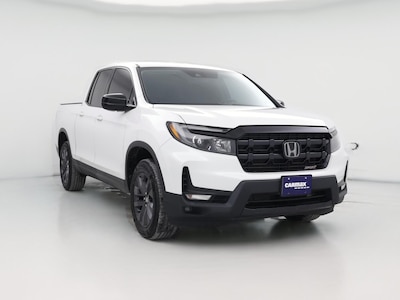 2024 Honda Ridgeline Sport