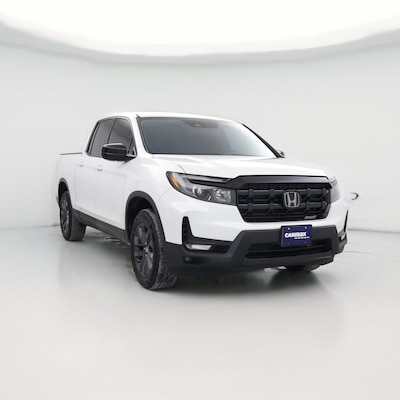 2024 Honda Ridgeline Sport