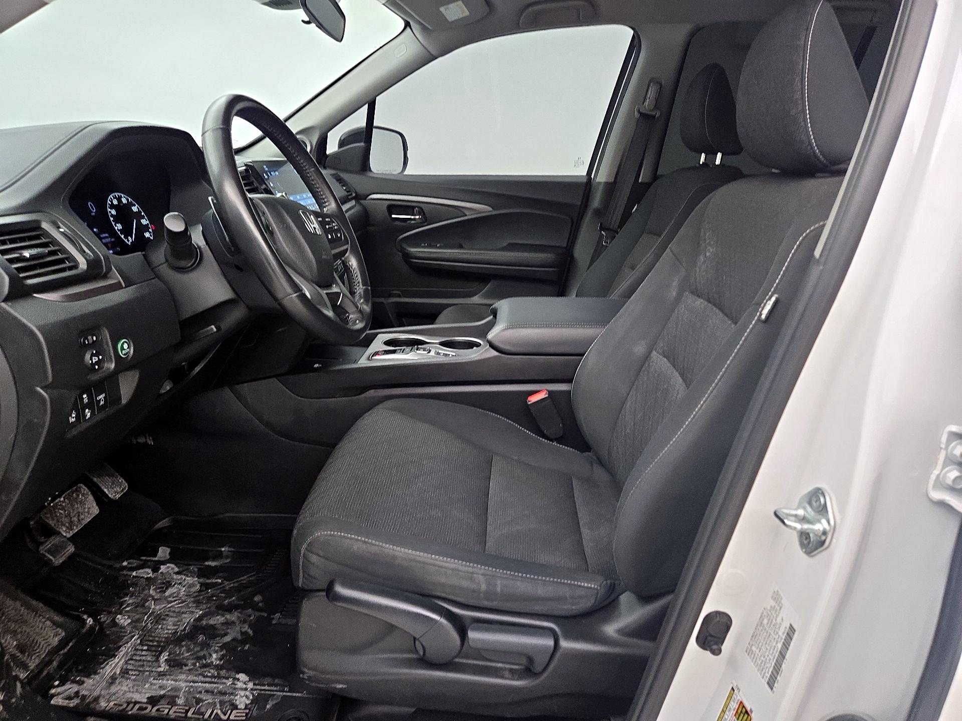 Thumbnail: 2024 Honda Ridgeline - 11