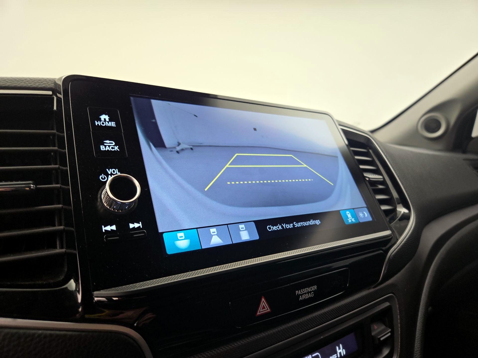 Thumbnail: 2024 Honda Ridgeline - 14