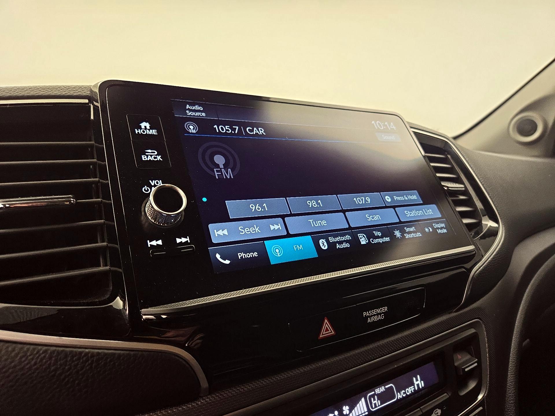 Thumbnail: 2024 Honda Ridgeline - 15