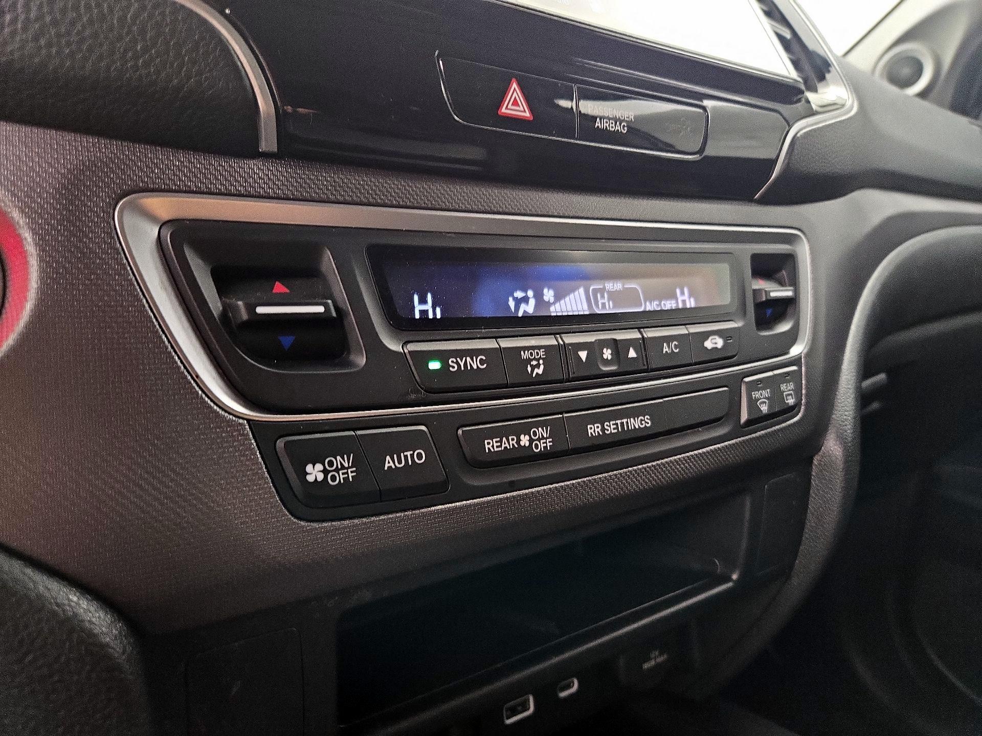 Thumbnail: 2024 Honda Ridgeline - 16