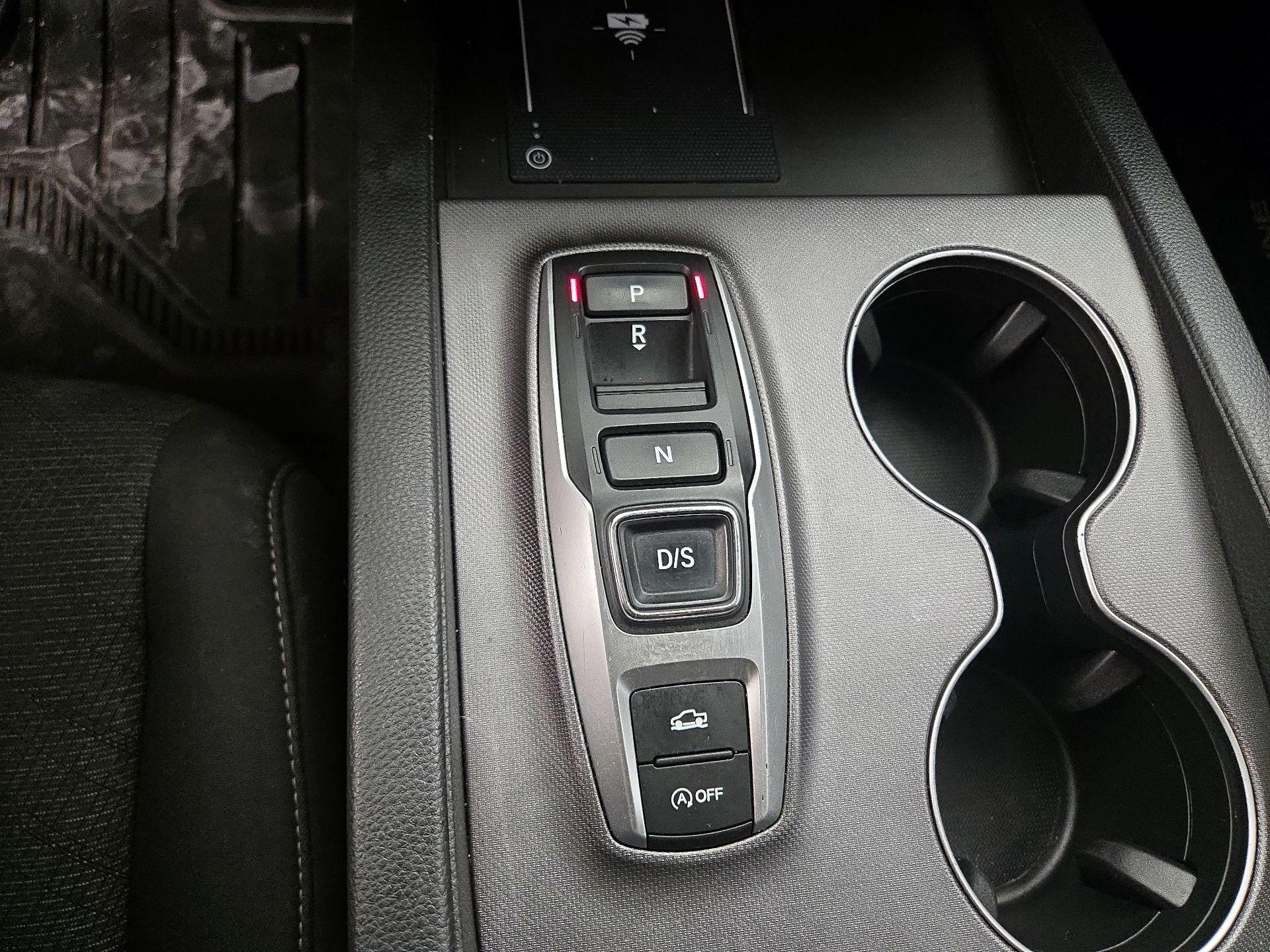 Thumbnail: 2024 Honda Ridgeline - 17