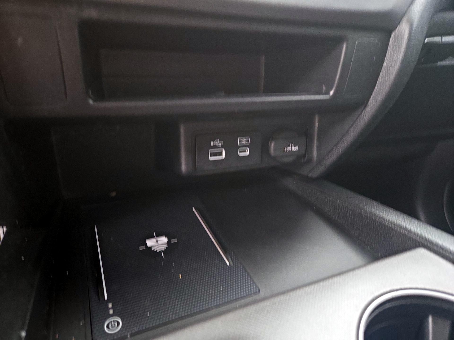 Thumbnail: 2024 Honda Ridgeline - 18