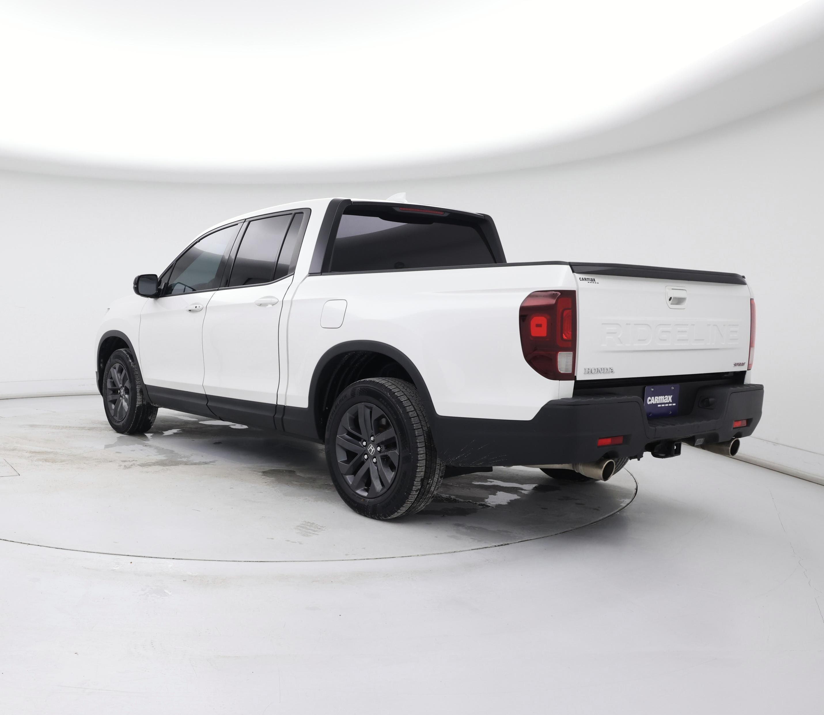 Thumbnail: 2024 Honda Ridgeline - 2