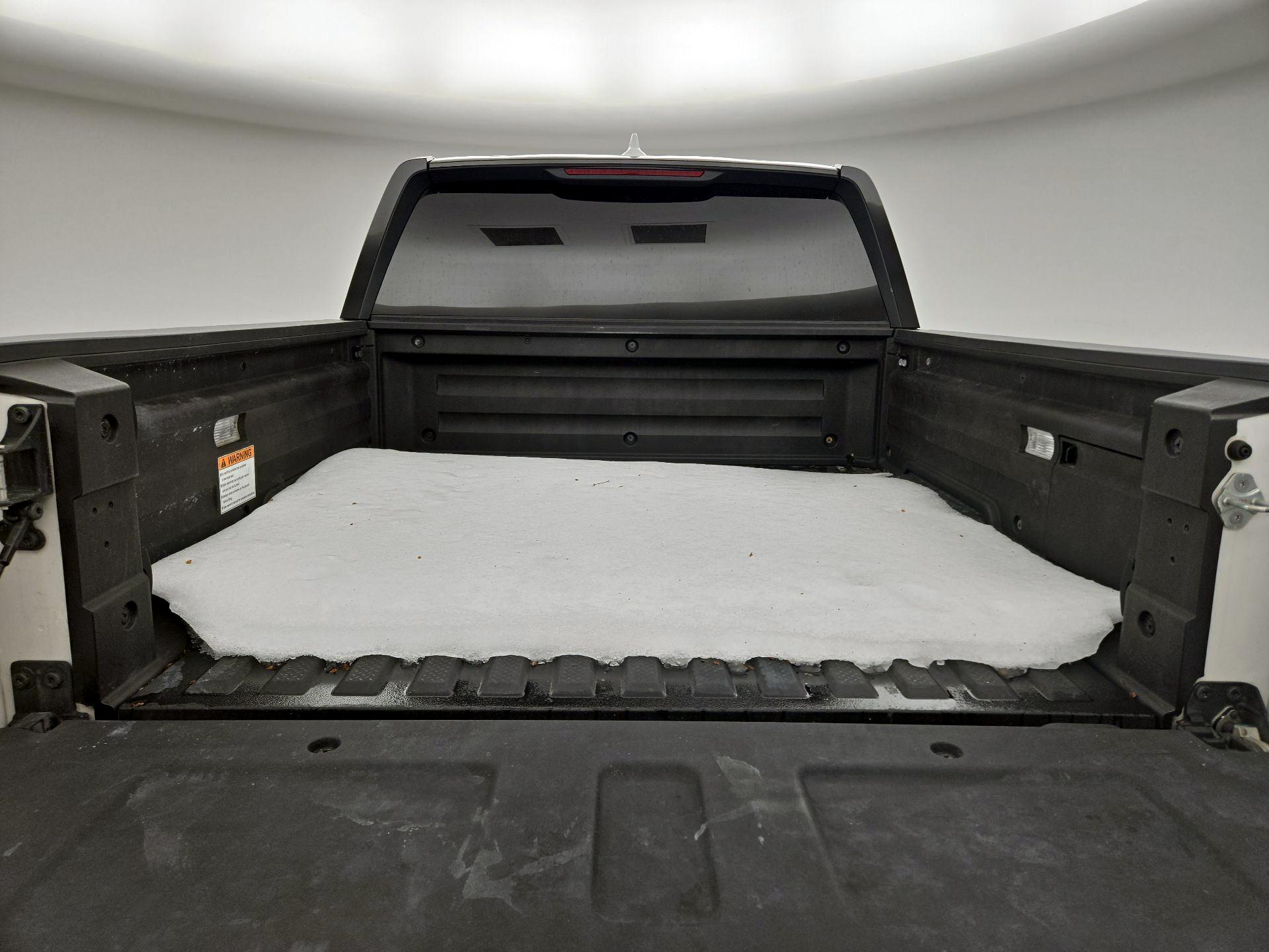 Thumbnail: 2024 Honda Ridgeline - 20