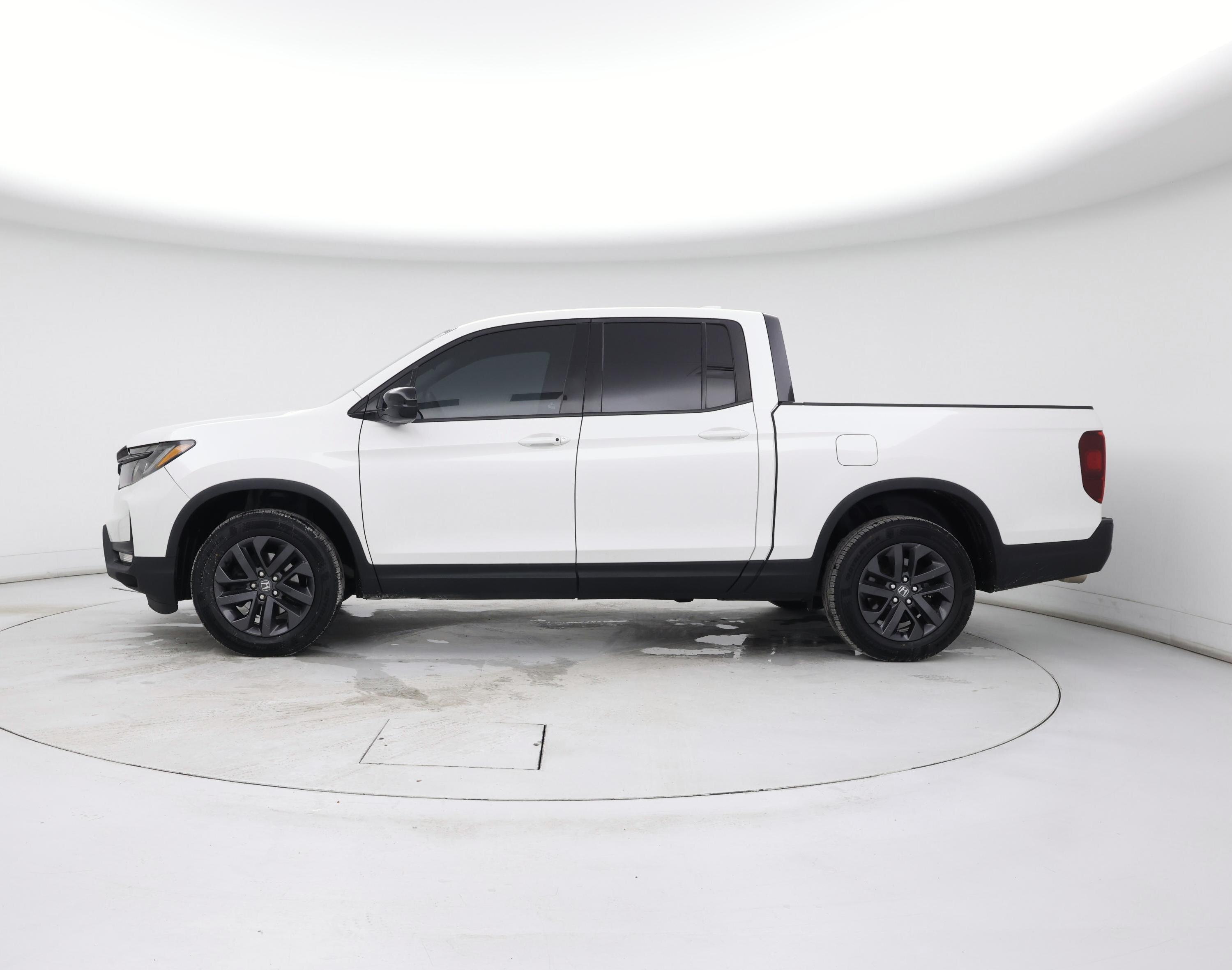 Thumbnail: 2024 Honda Ridgeline - 3