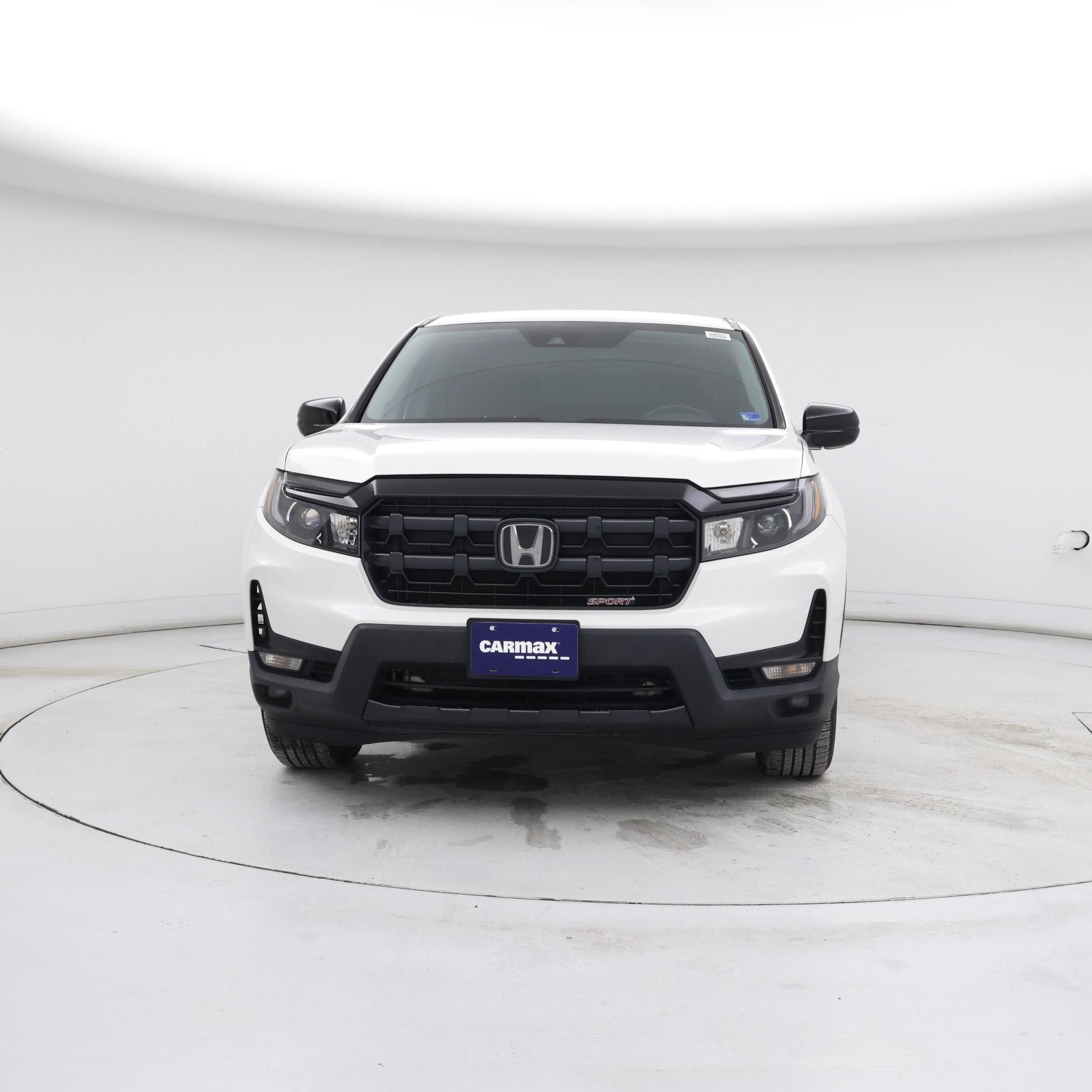 Thumbnail: 2024 Honda Ridgeline - 5