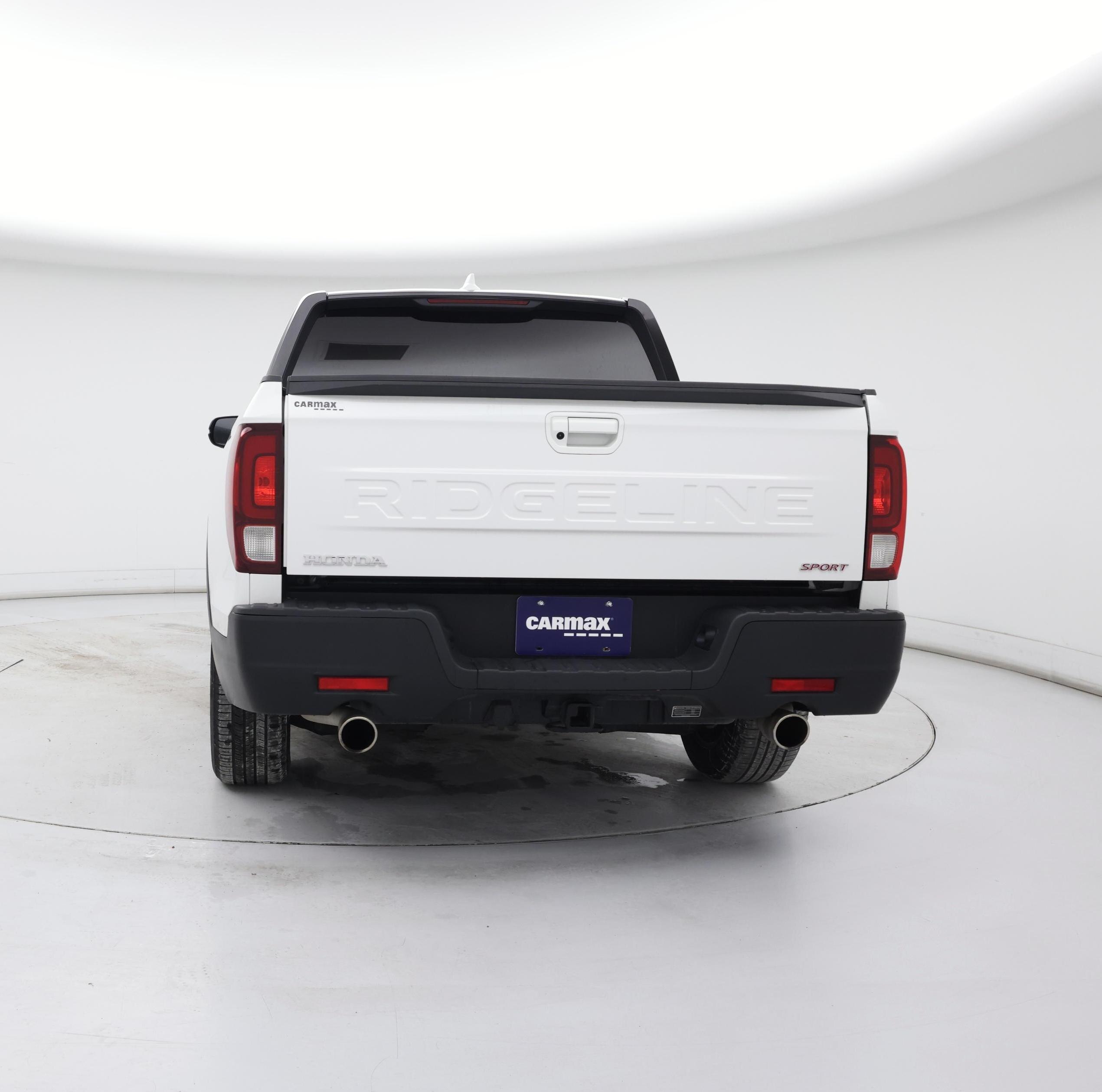 Thumbnail: 2024 Honda Ridgeline - 6