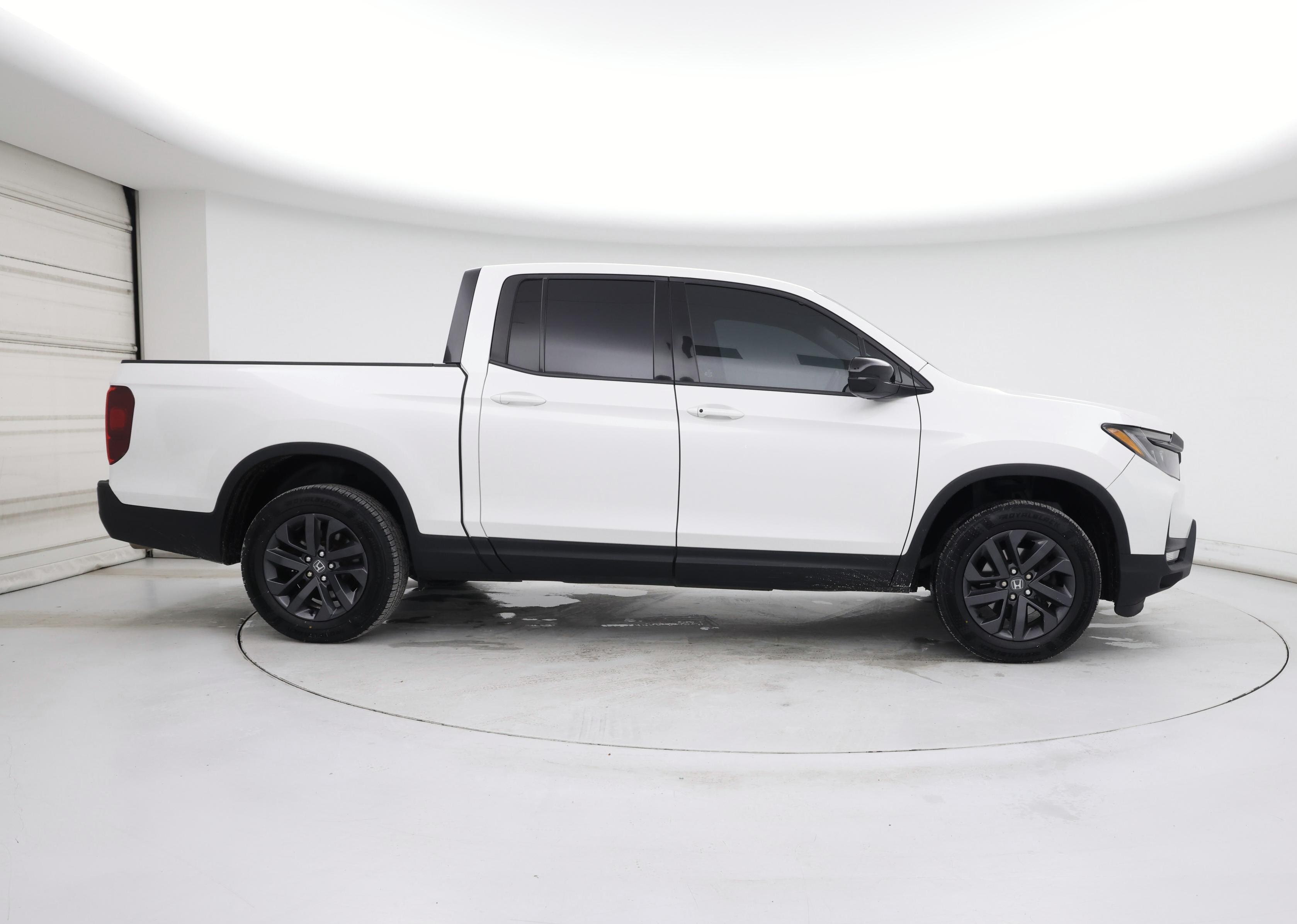 Thumbnail: 2024 Honda Ridgeline - 7