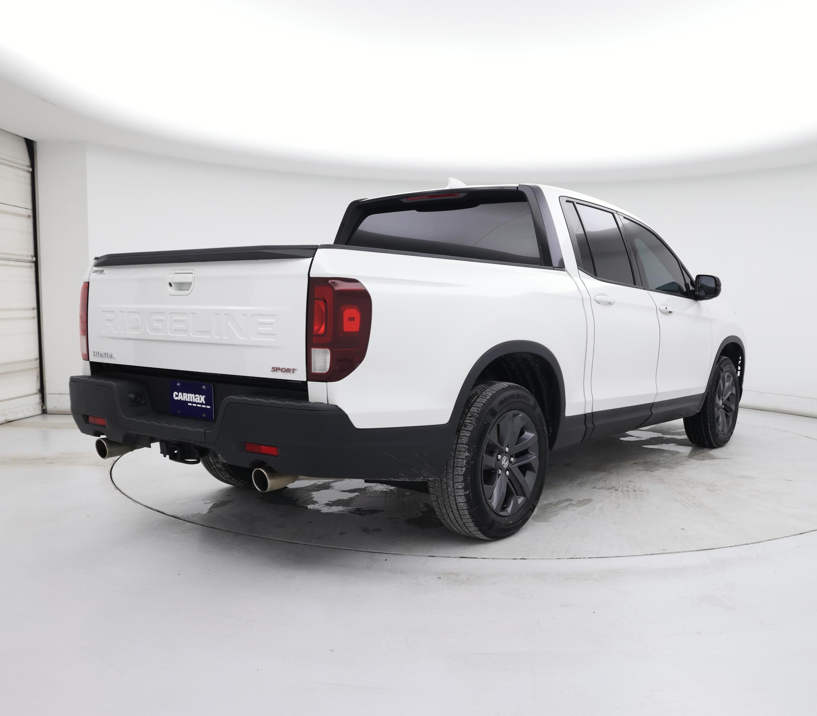 Thumbnail: 2024 Honda Ridgeline - 8