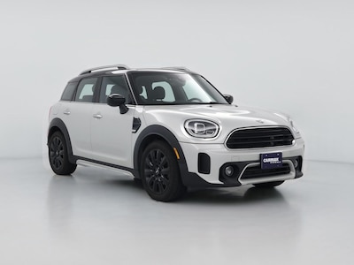 2021 Mini Cooper Countryman Oxford Edition