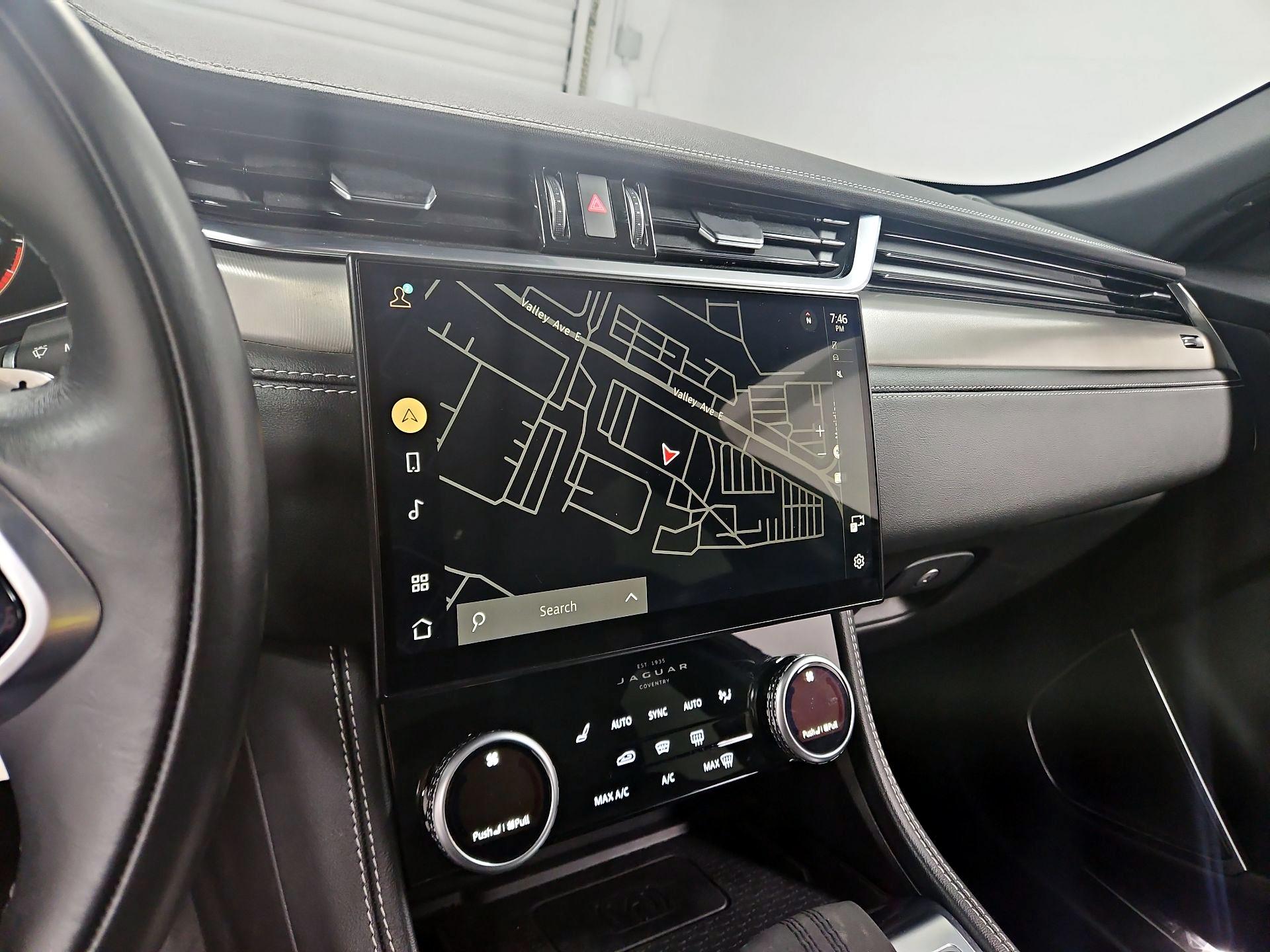 Thumbnail: 2024 Jaguar F-Pace - 14