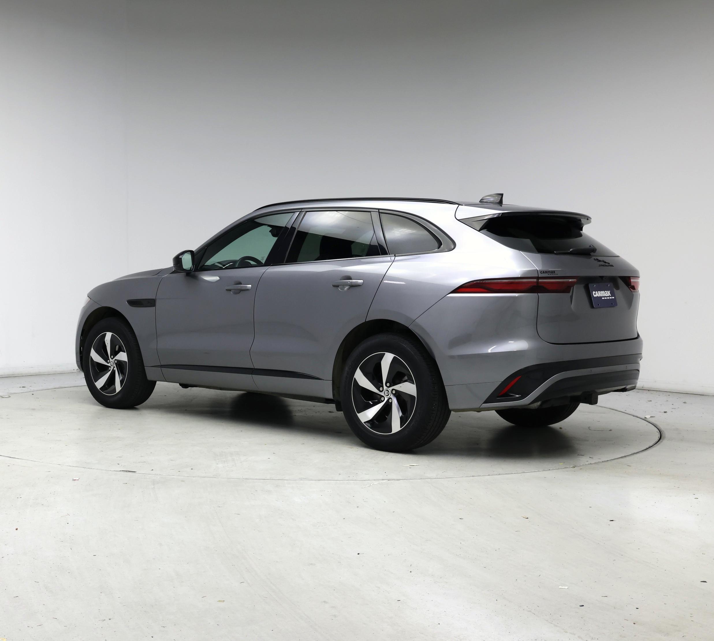 Thumbnail: 2024 Jaguar F-Pace - 2