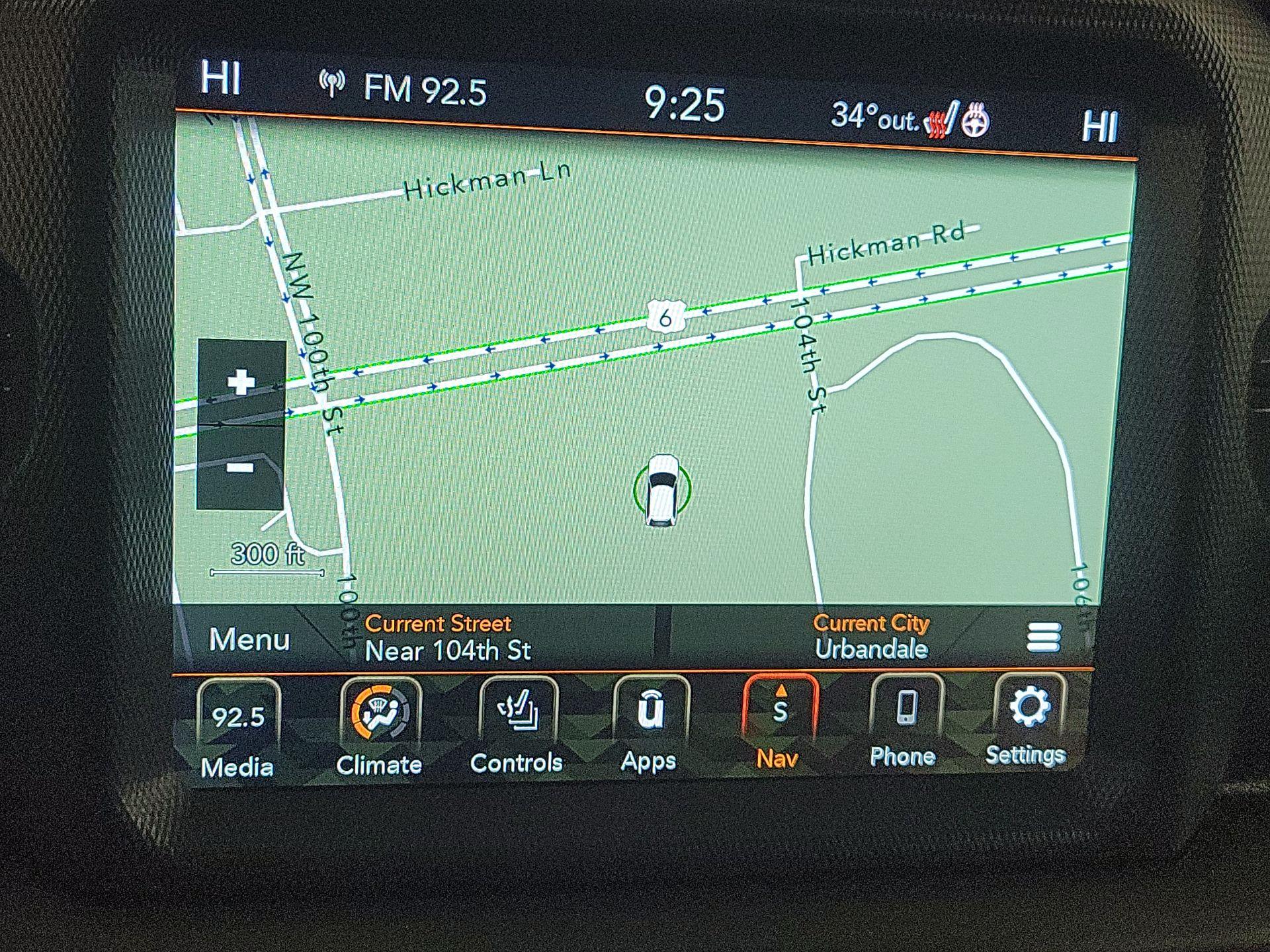 Thumbnail: 2021 Jeep Gladiator - 14