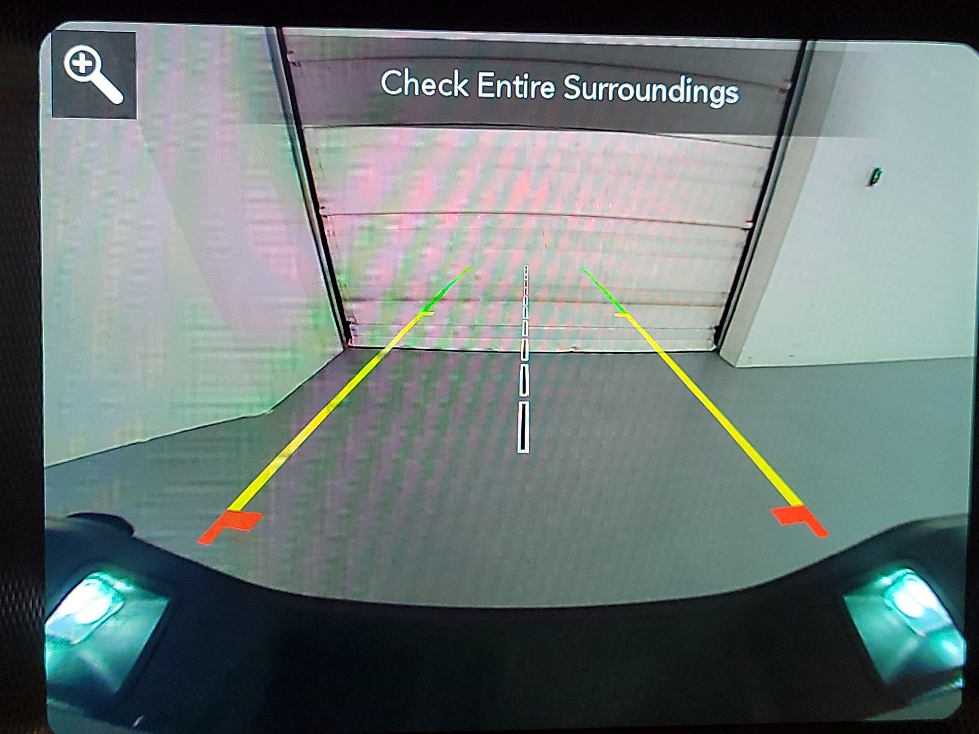 Thumbnail: 2021 Jeep Gladiator - 15