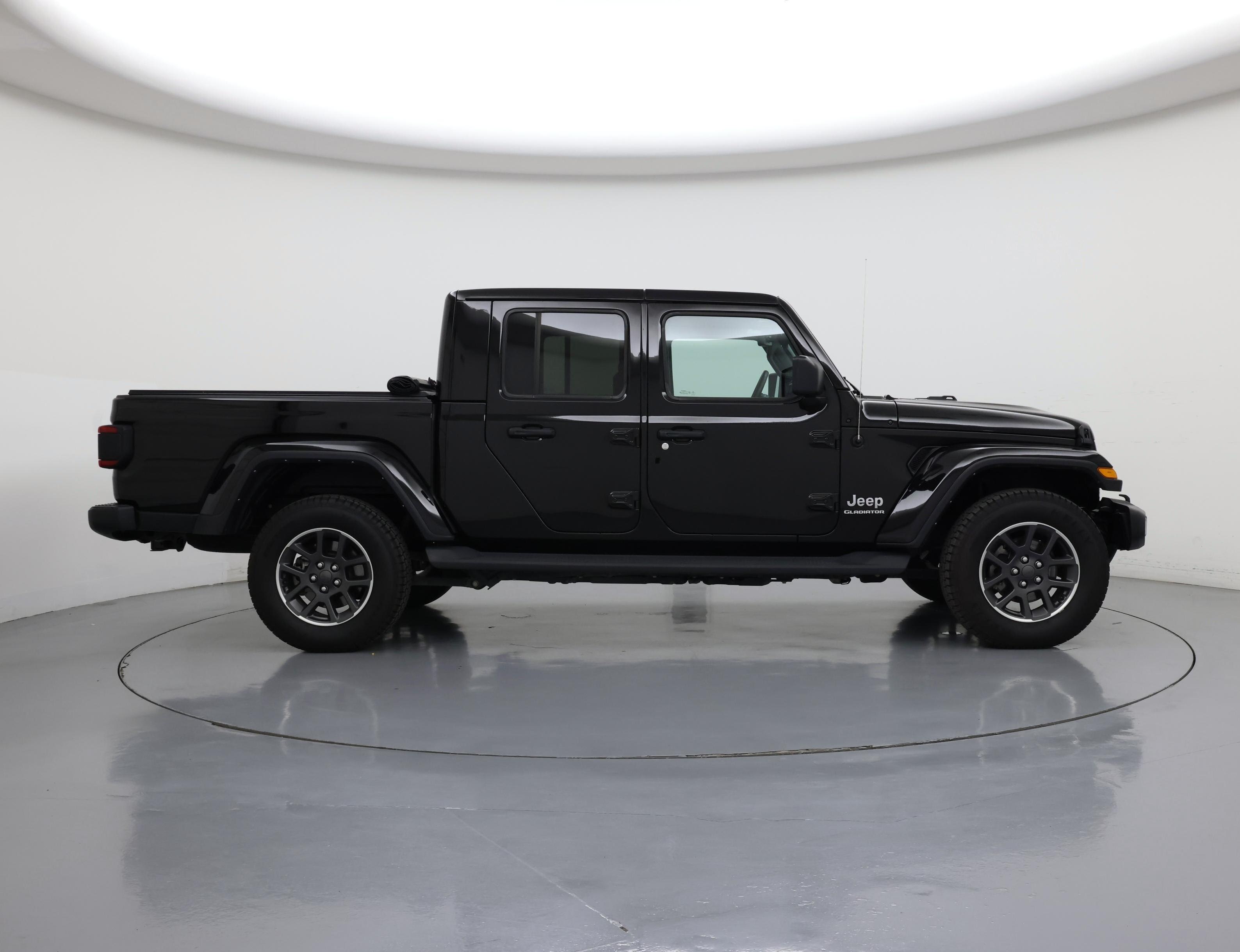 Thumbnail: 2021 Jeep Gladiator - 7