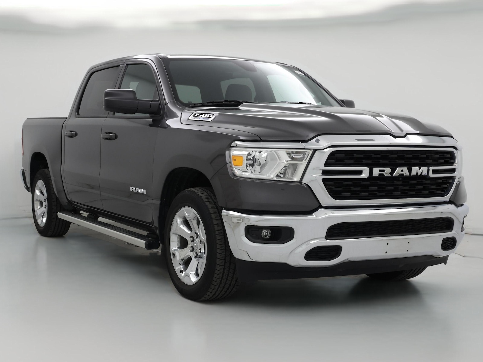 2022 RAM Ram 1500 Pickup Big Horn/Lone Star