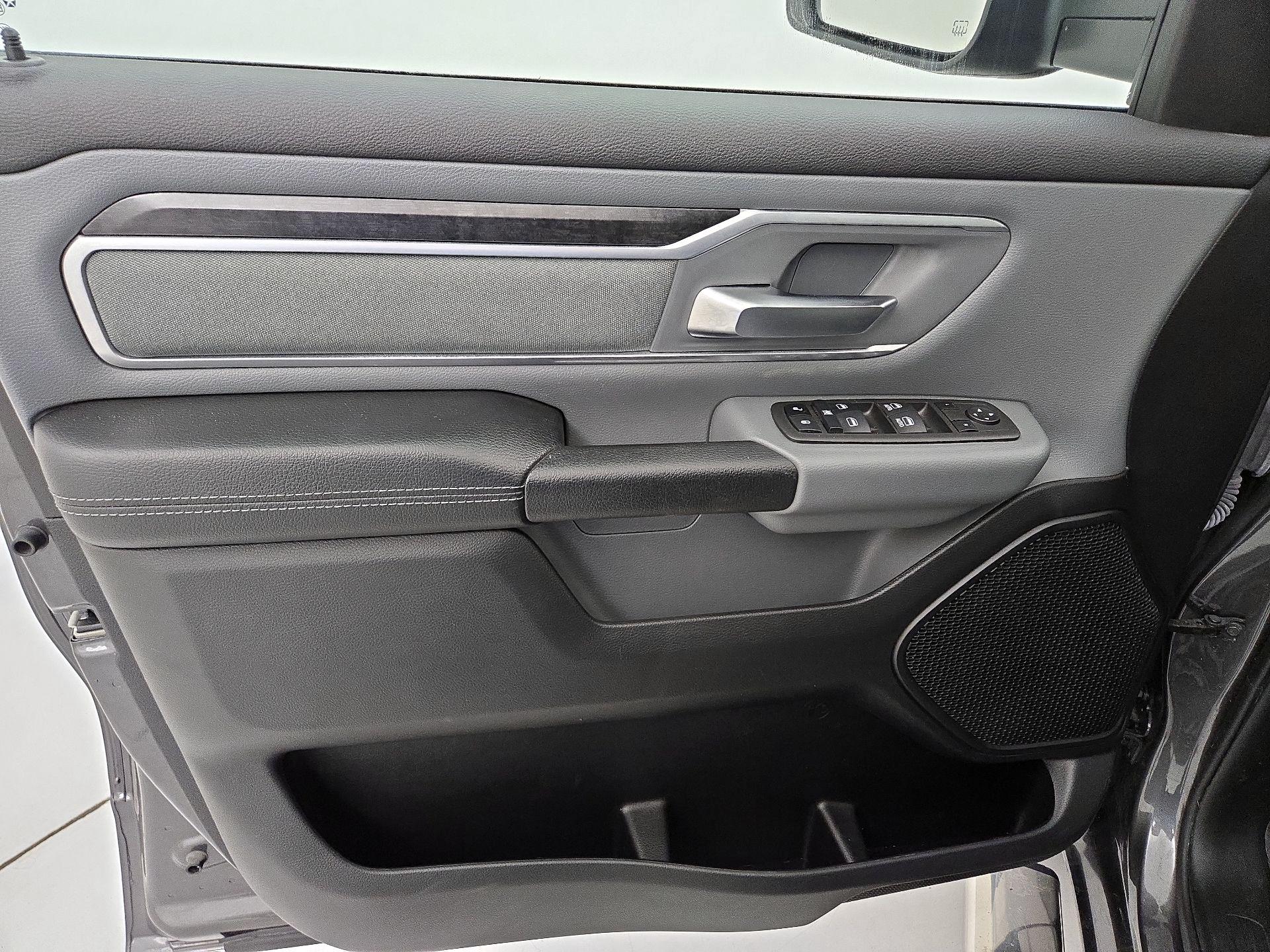 Thumbnail: 2022 RAM 1500 - 12