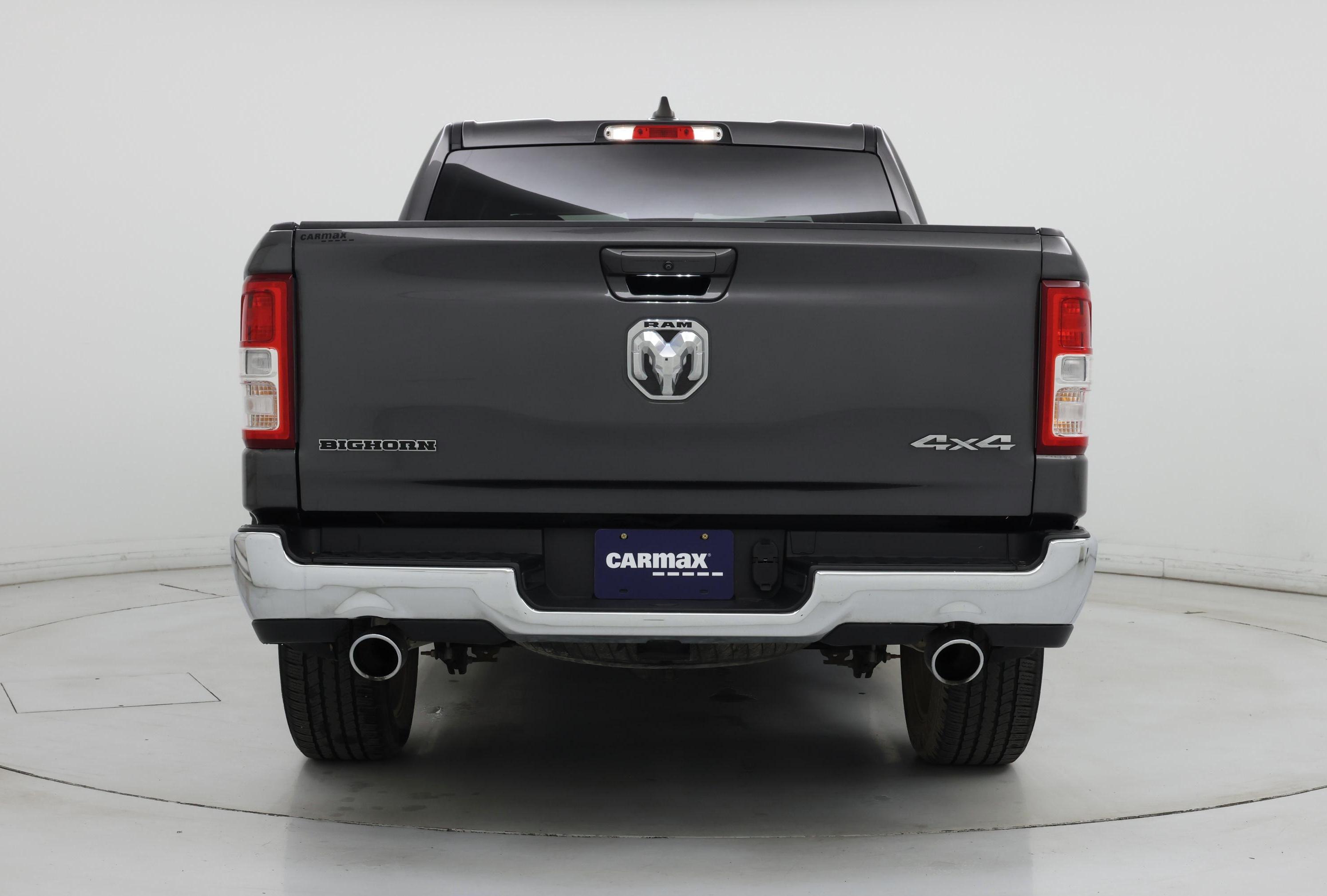 Thumbnail: 2022 RAM 1500 - 6