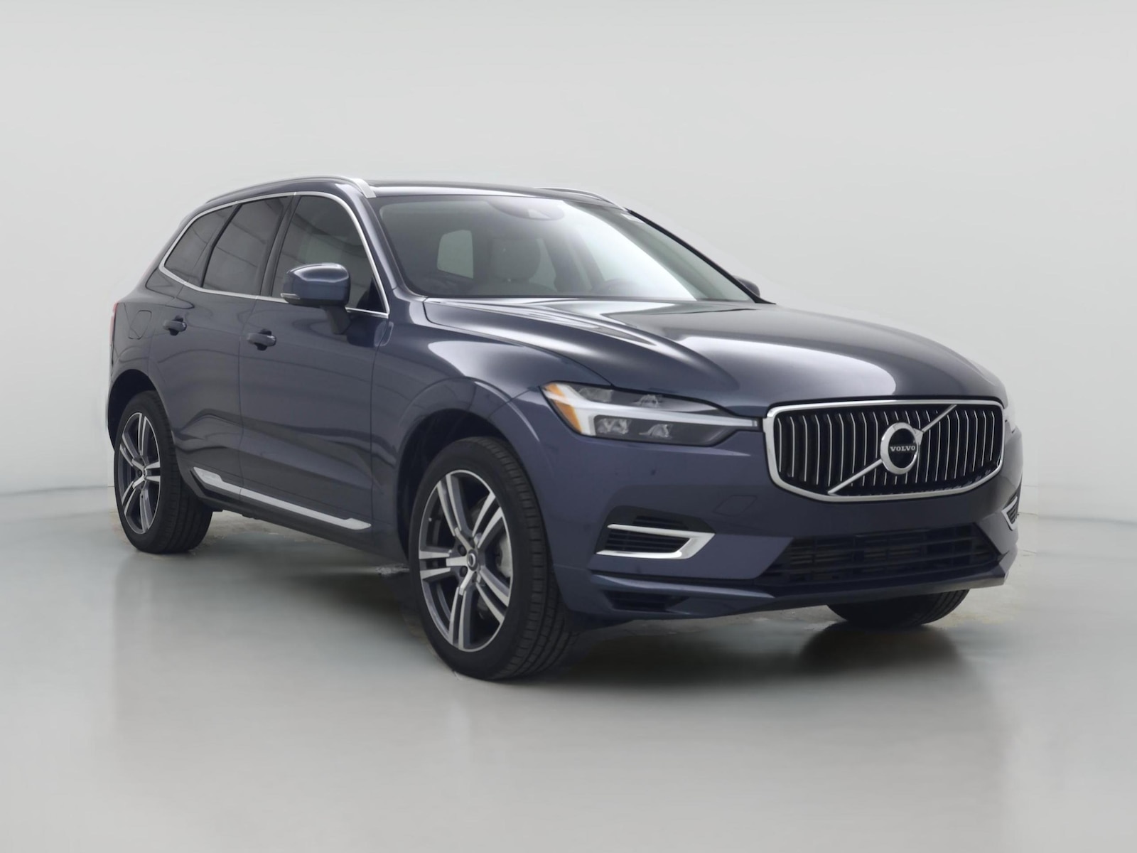 2021 Volvo XC60 Inscirption Expression