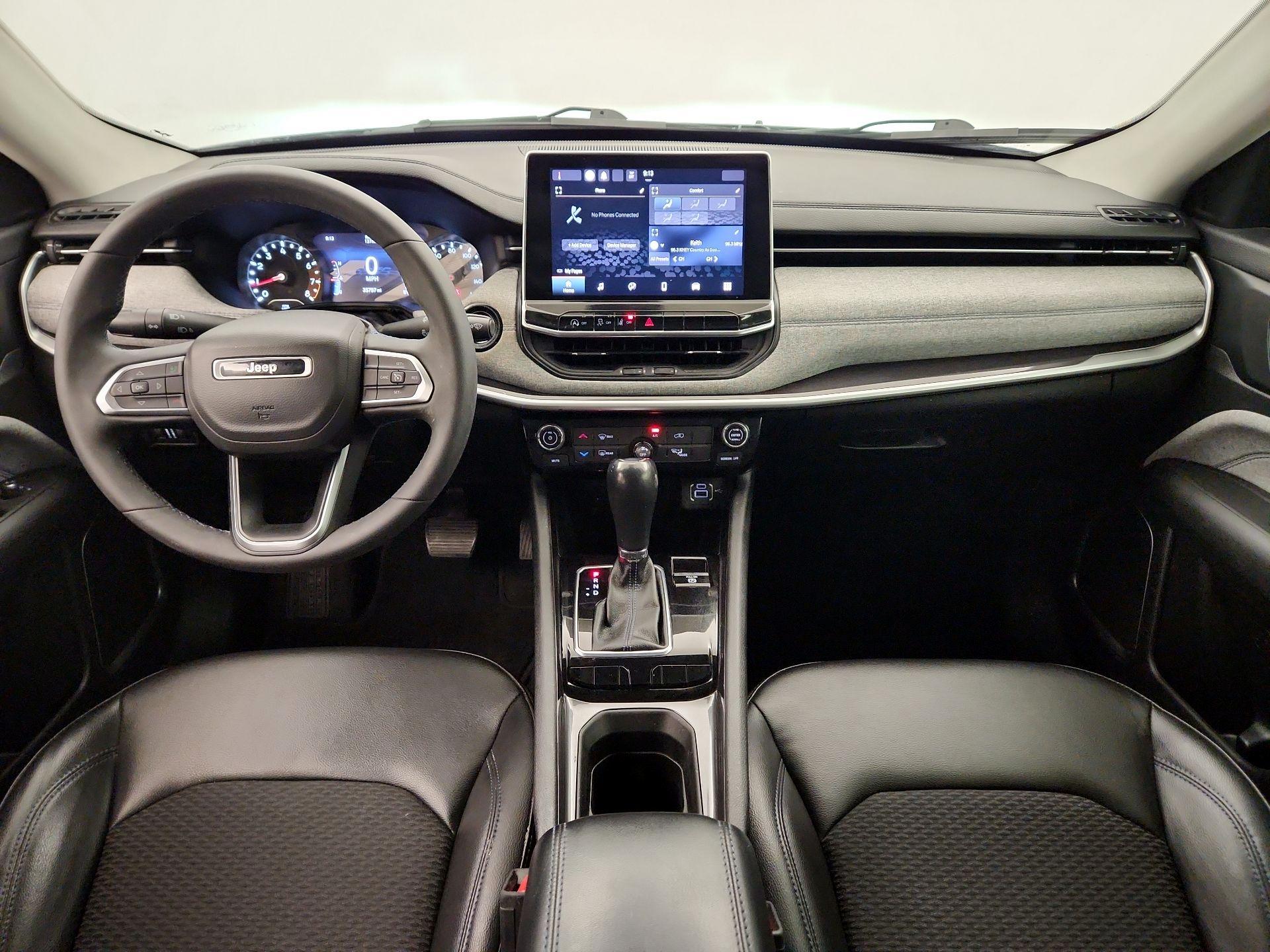 Thumbnail: 2022 Jeep Compass - 9