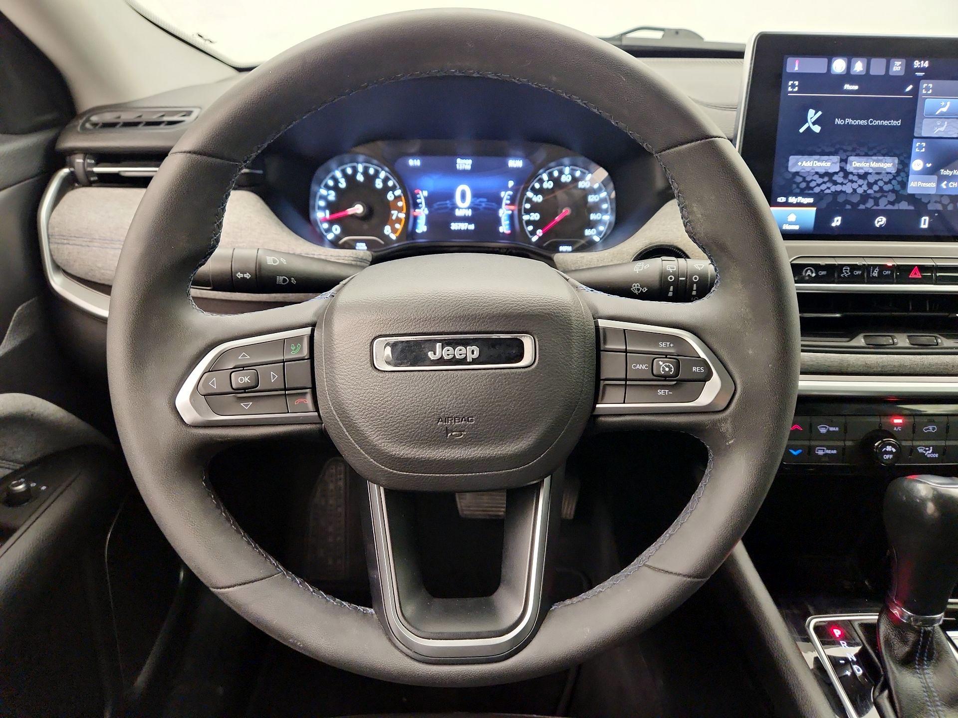 Thumbnail: 2022 Jeep Compass - 10