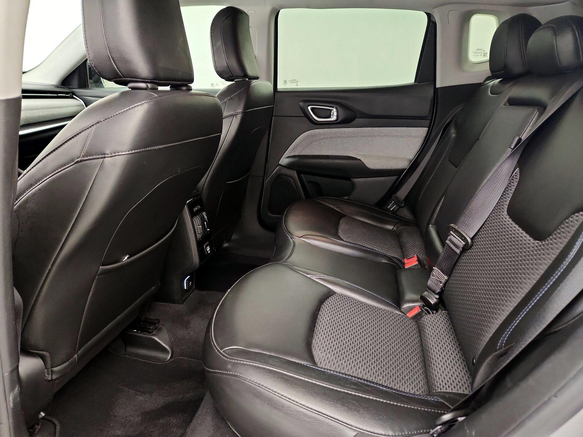 Thumbnail: 2022 Jeep Compass - 19