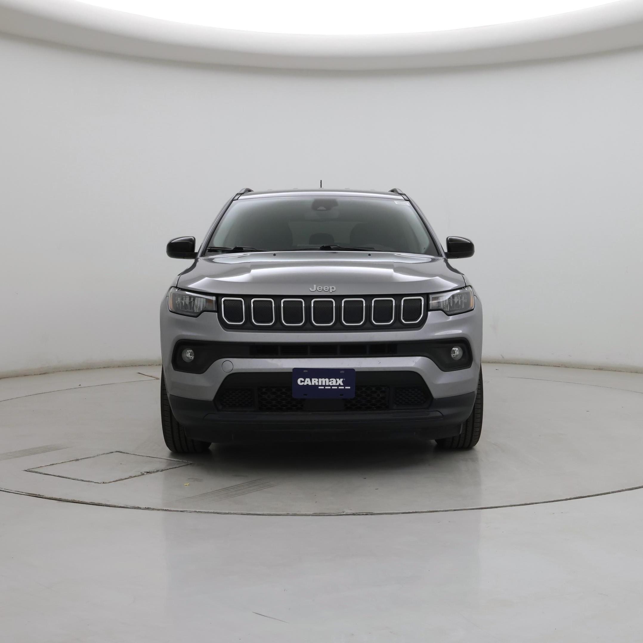 Thumbnail: 2022 Jeep Compass - 5