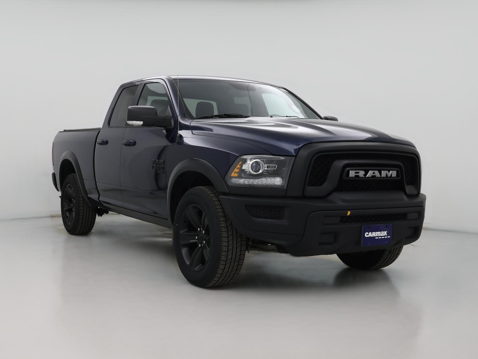 2022 RAM Ram 1500 Classic