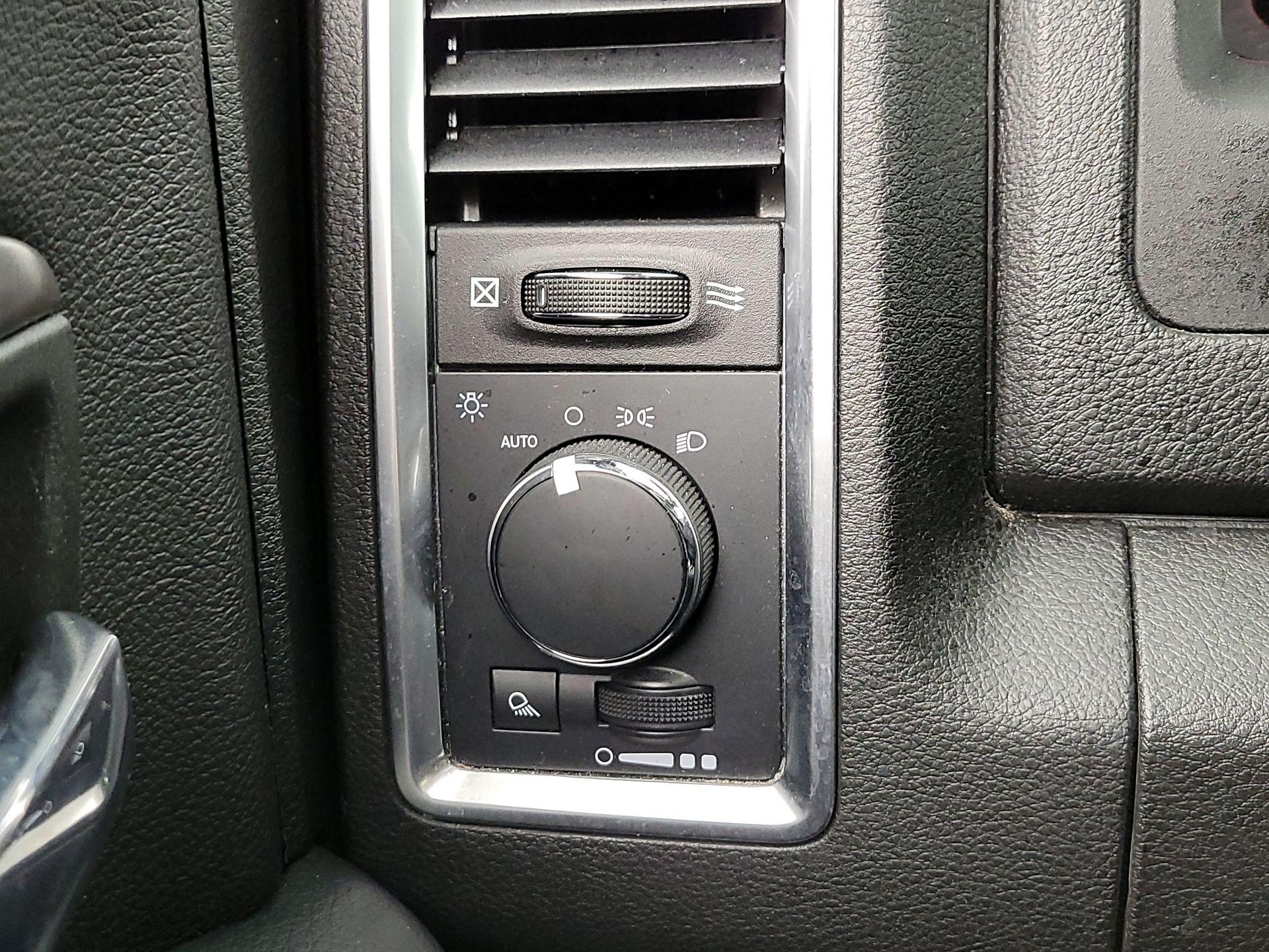 Thumbnail: 2022 RAM 1500 Classic - 13