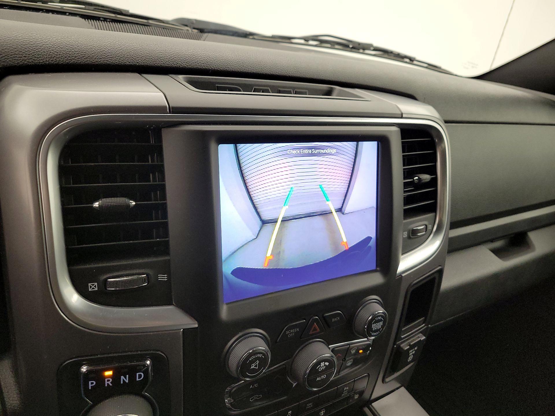 Thumbnail: 2022 RAM 1500 Classic - 14