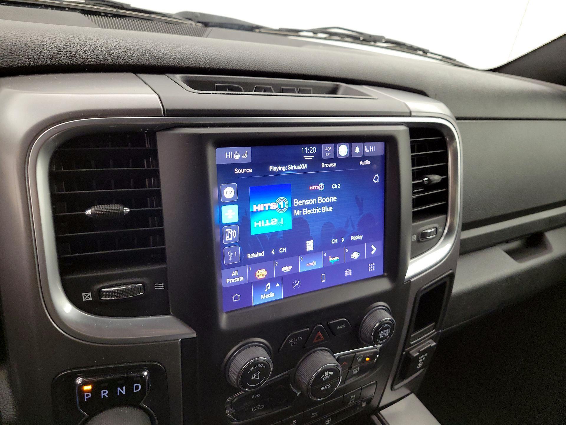 Thumbnail: 2022 RAM 1500 Classic - 15