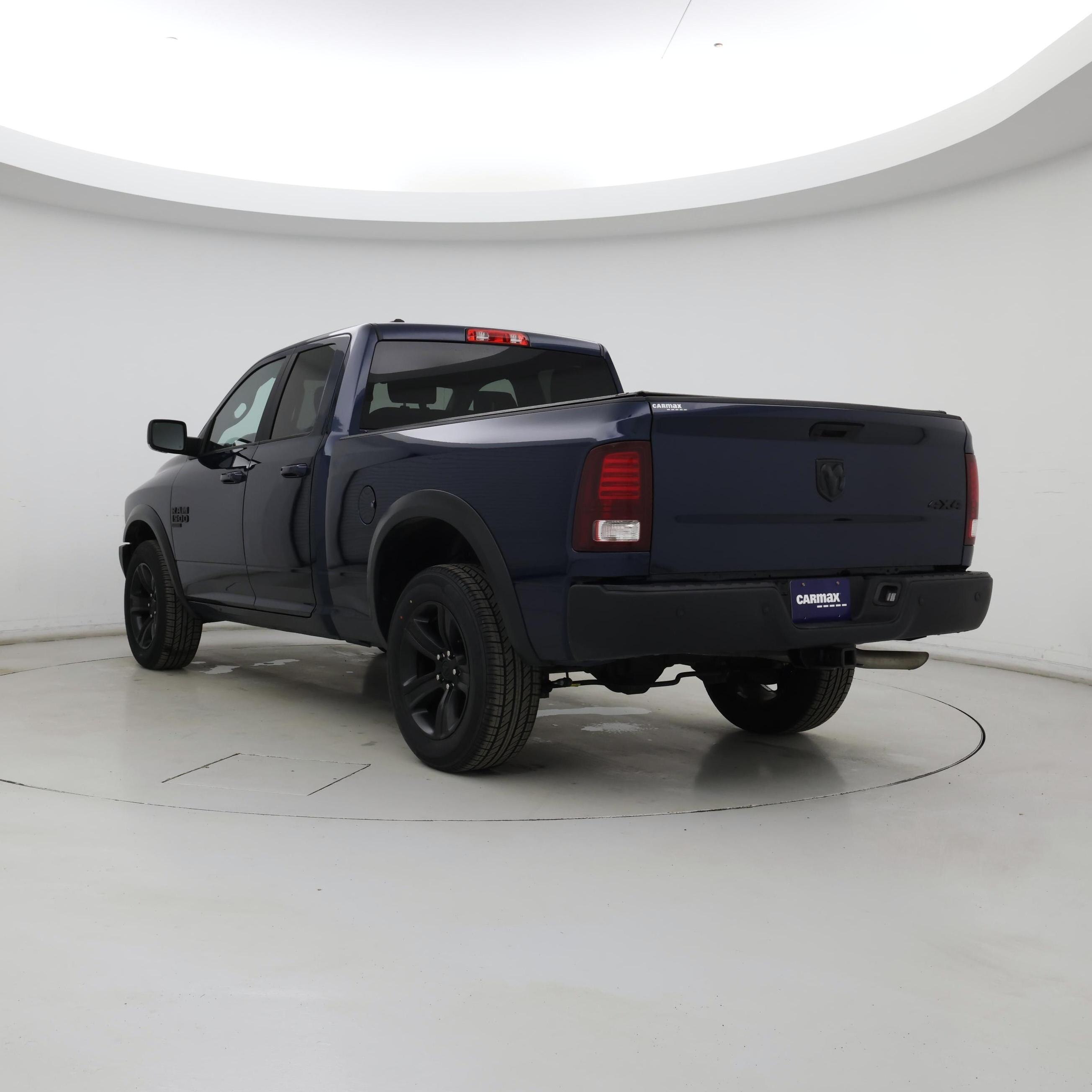 Thumbnail: 2022 RAM 1500 Classic - 2