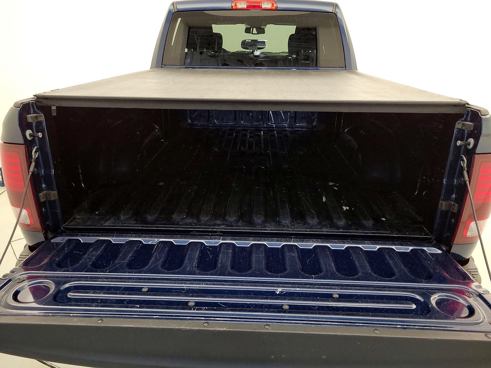 Thumbnail: 2022 RAM 1500 Classic - 20