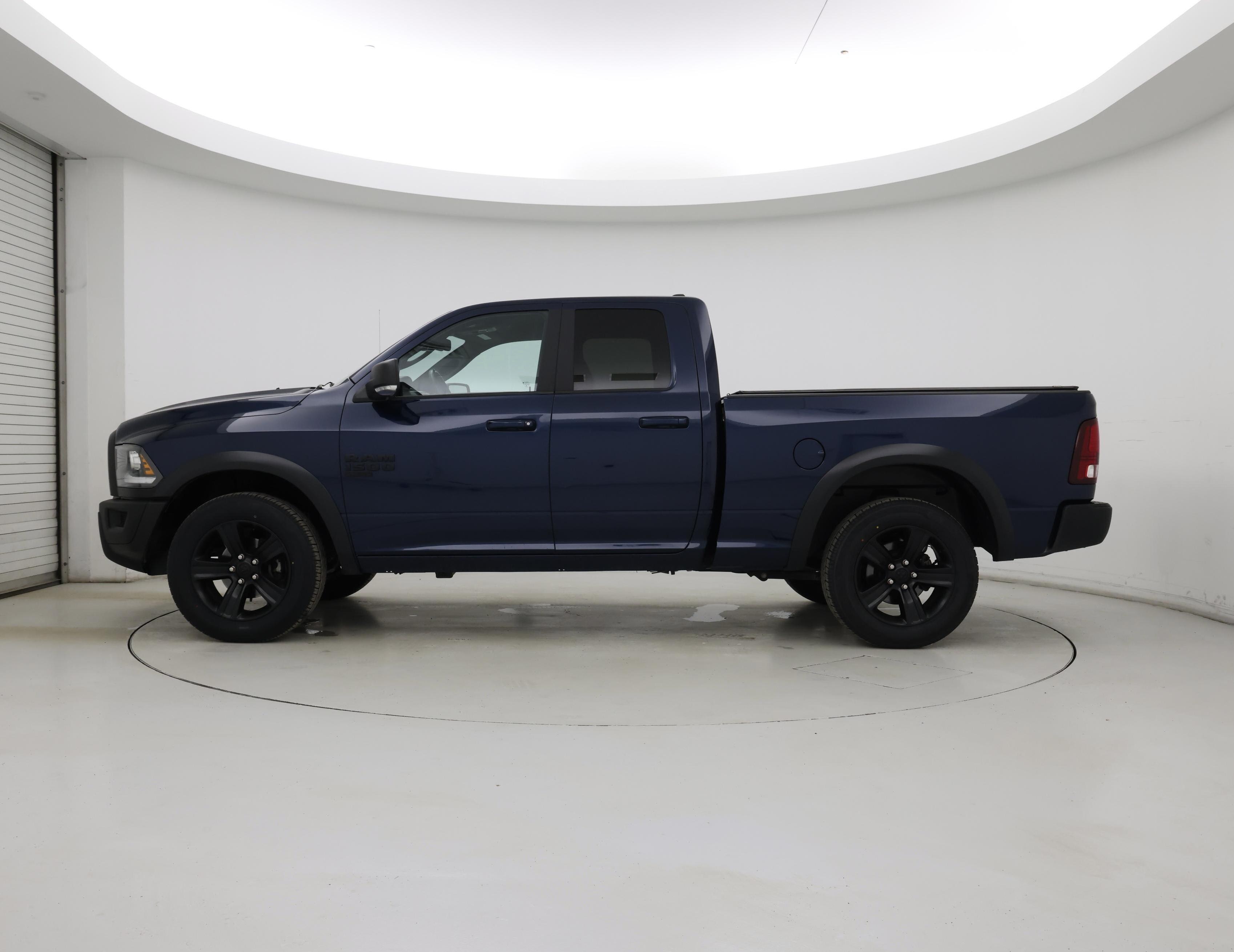 Thumbnail: 2022 RAM 1500 Classic - 3