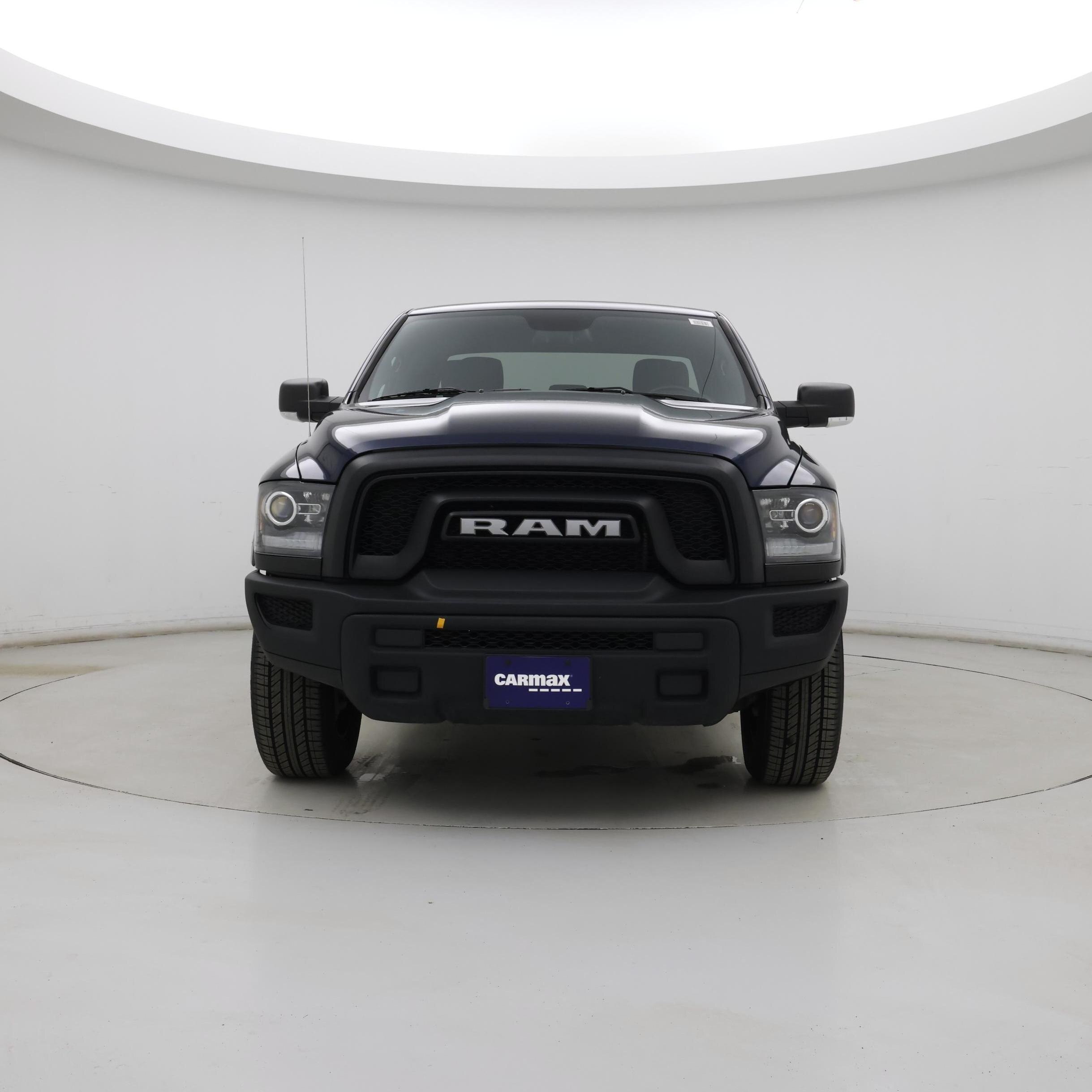 Thumbnail: 2022 RAM 1500 Classic - 5