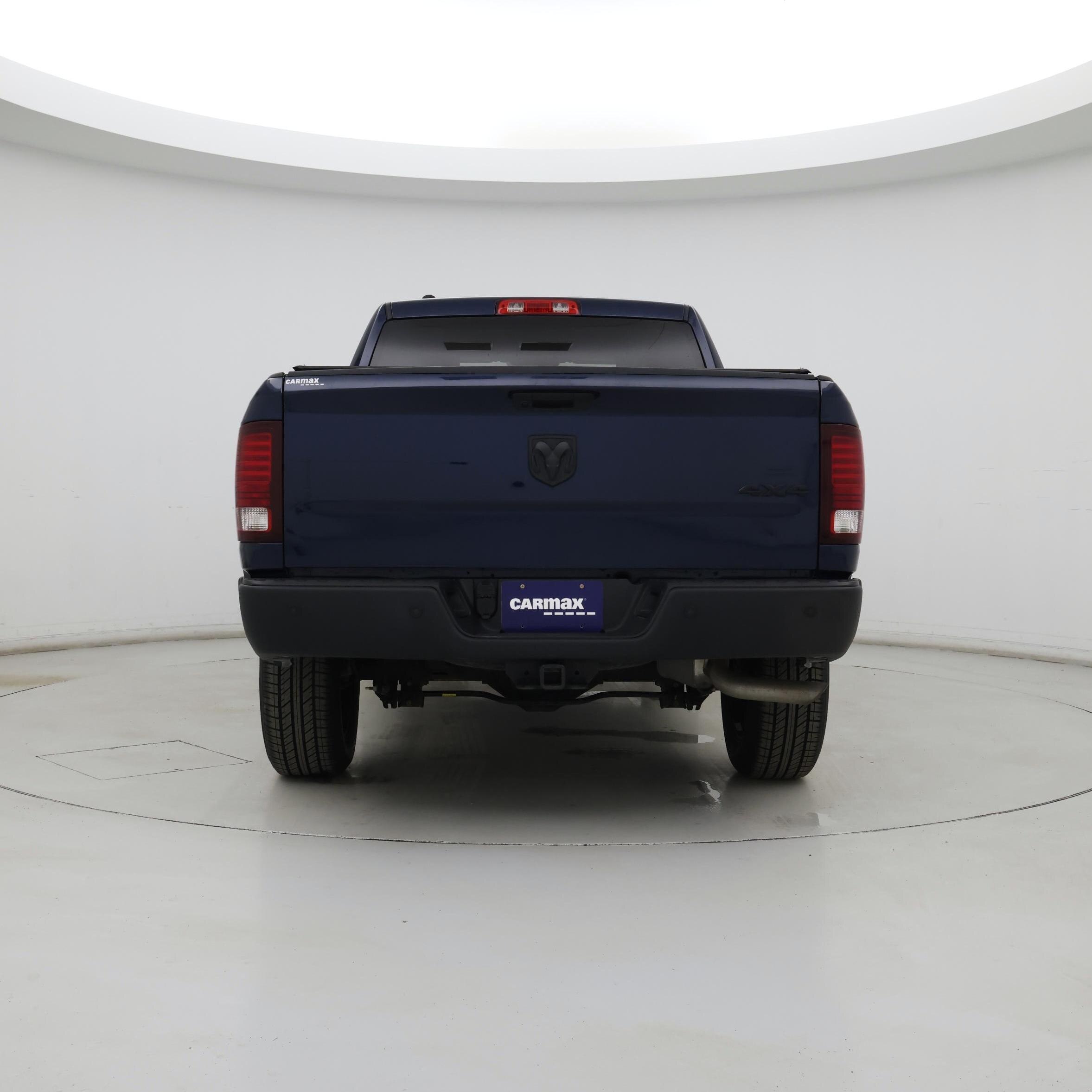 Thumbnail: 2022 RAM 1500 Classic - 6