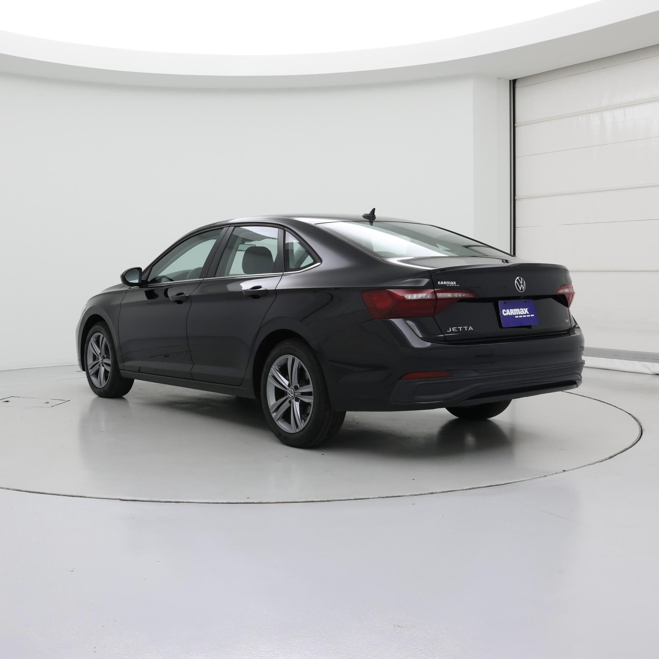 Thumbnail: 2024 Volkswagen Jetta - 2