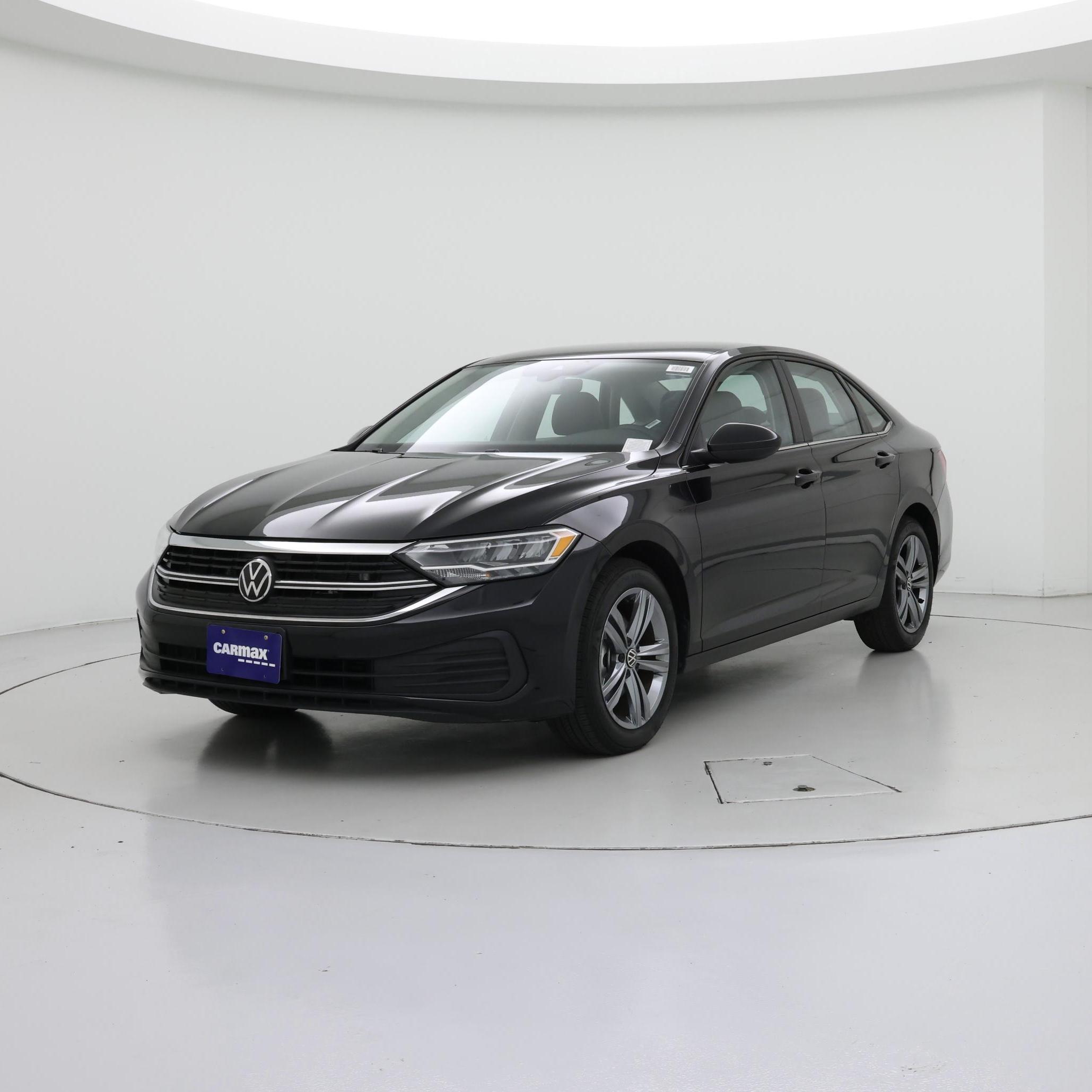 Thumbnail: 2024 Volkswagen Jetta - 4