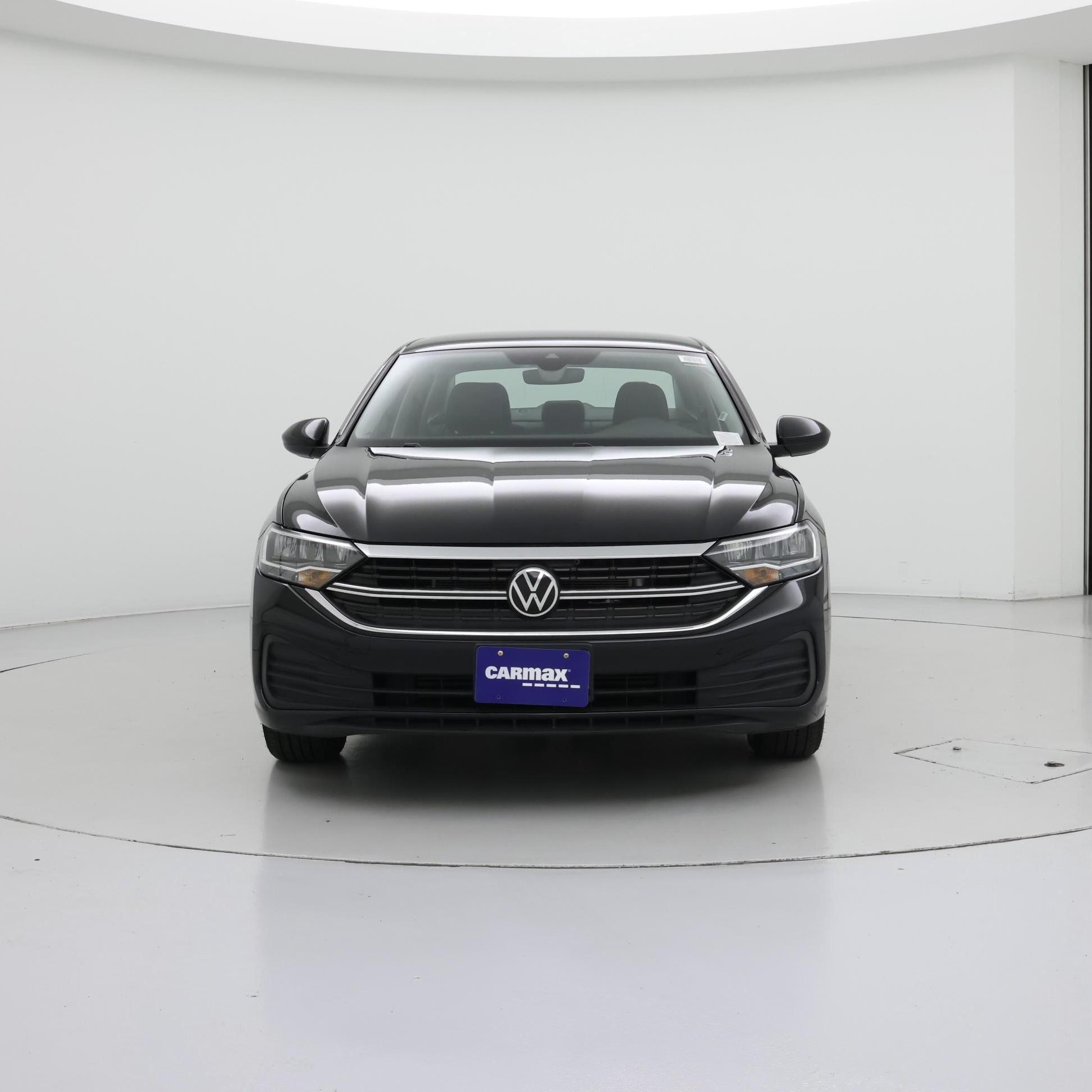 Thumbnail: 2024 Volkswagen Jetta - 5