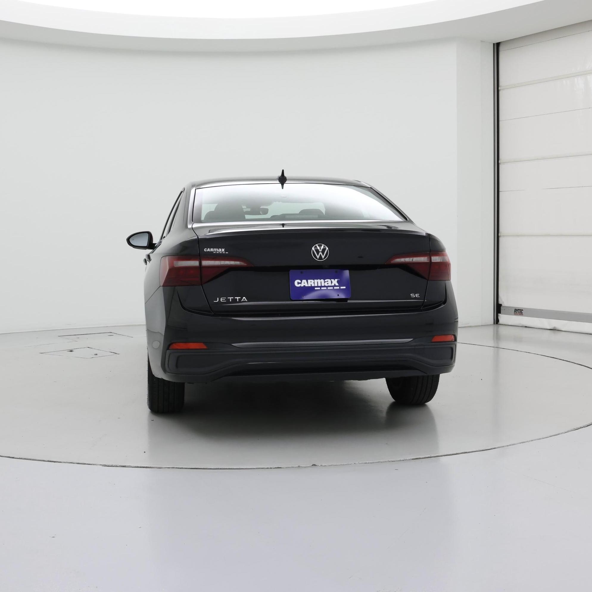 Thumbnail: 2024 Volkswagen Jetta - 6