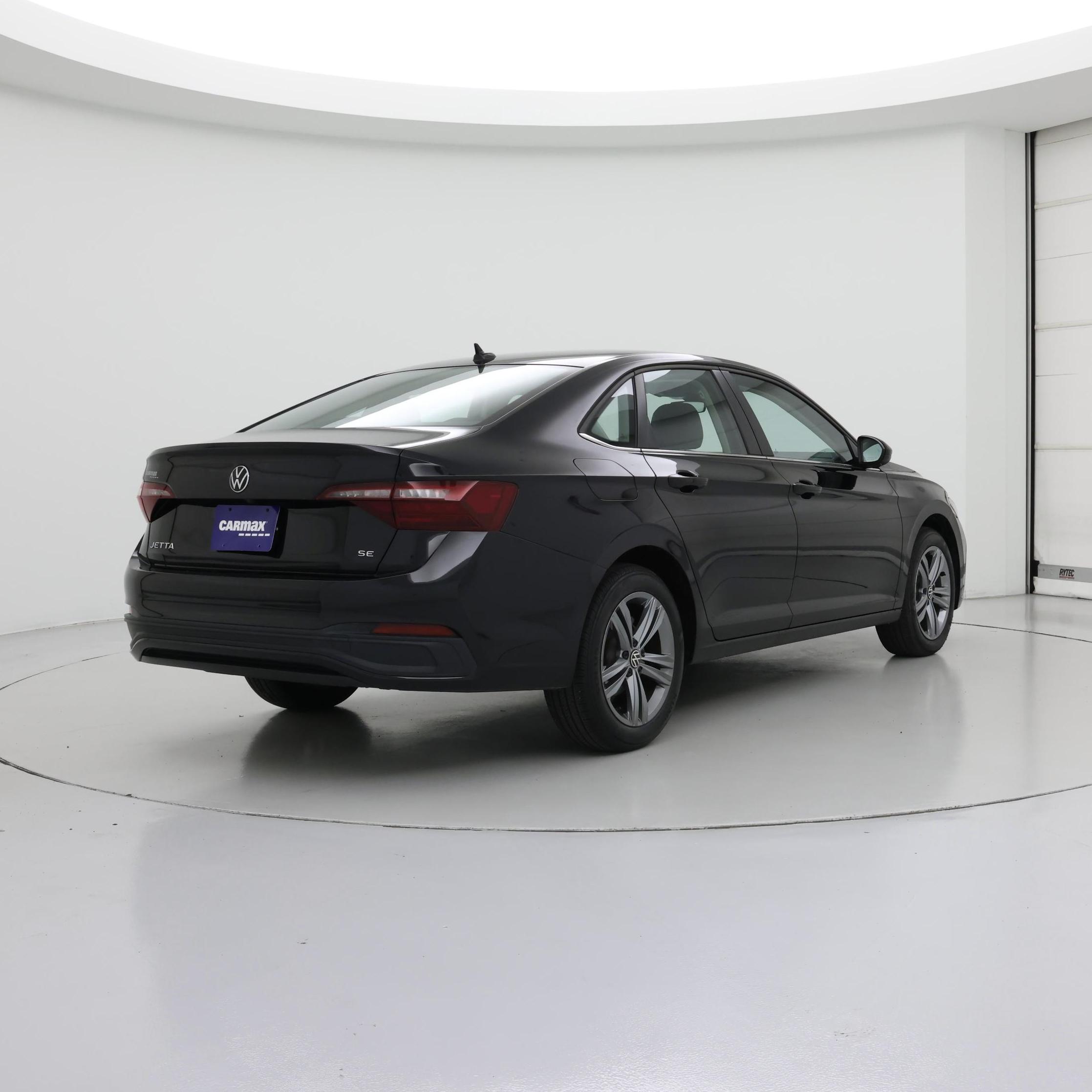 Thumbnail: 2024 Volkswagen Jetta - 8