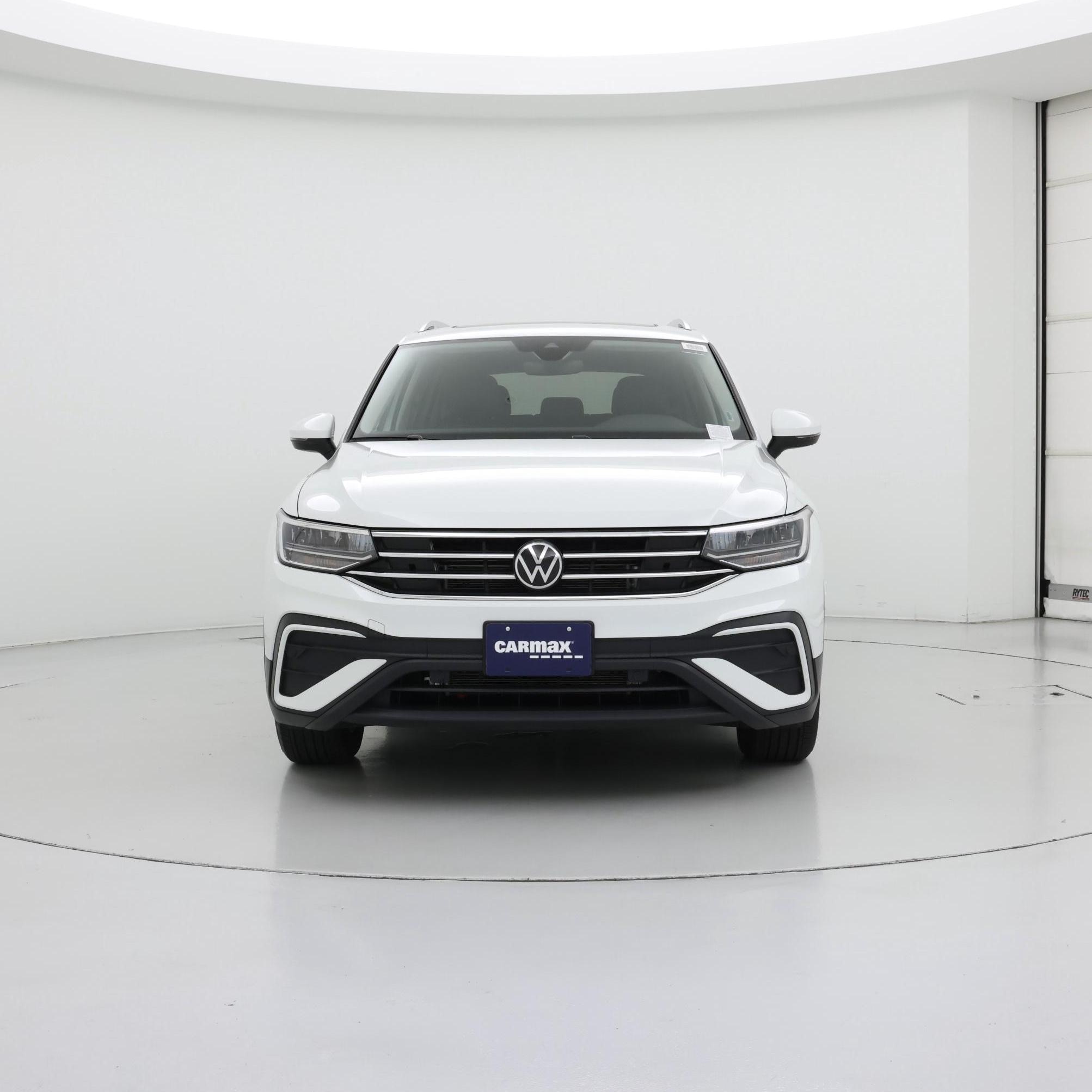 Thumbnail: 2024 Volkswagen Tiguan - 5