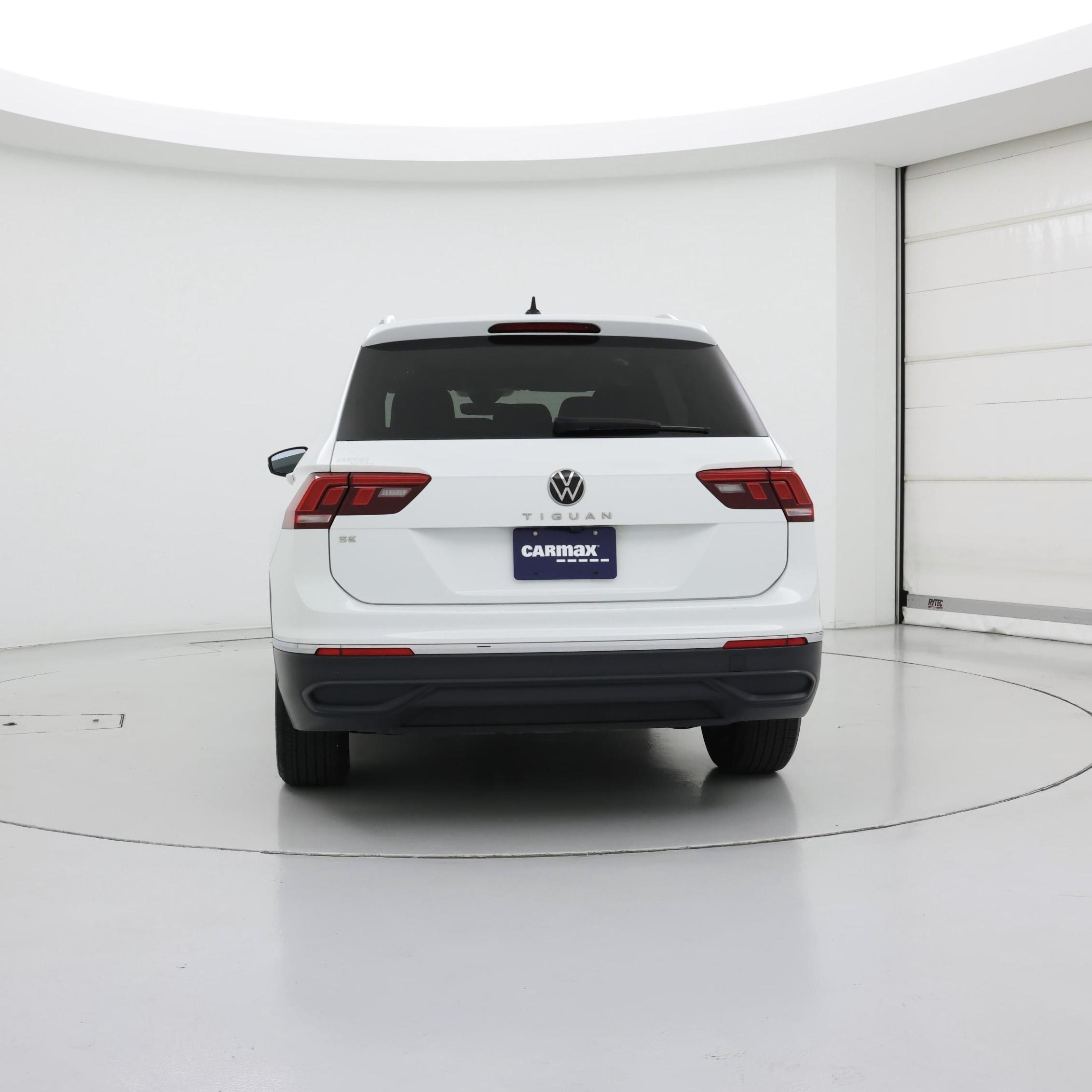 Thumbnail: 2024 Volkswagen Tiguan - 6