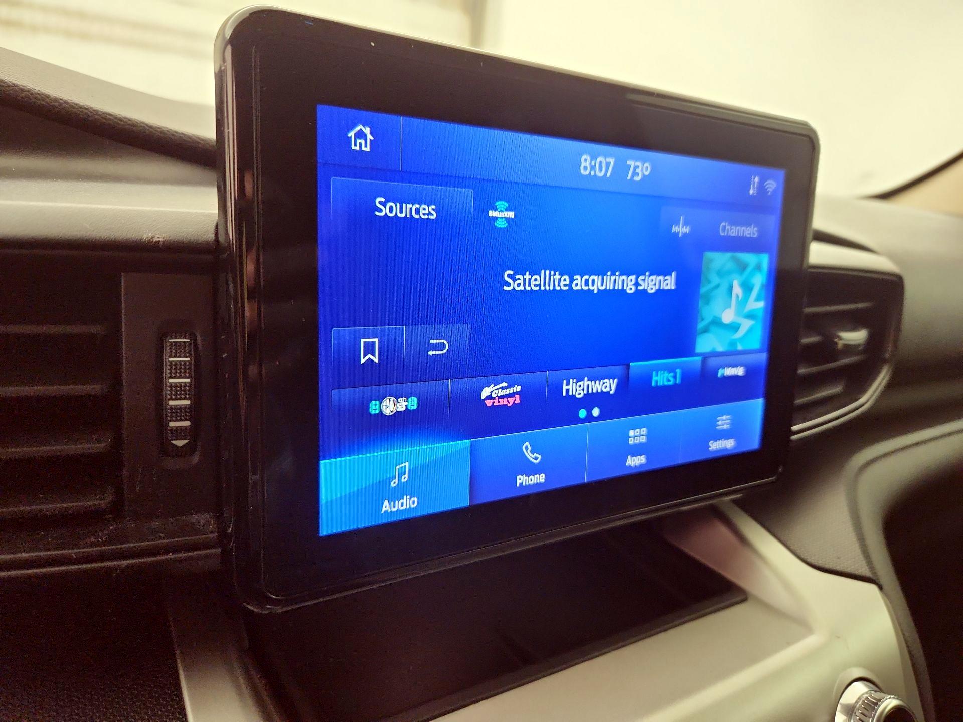 Thumbnail: 2021 Ford Explorer - 15