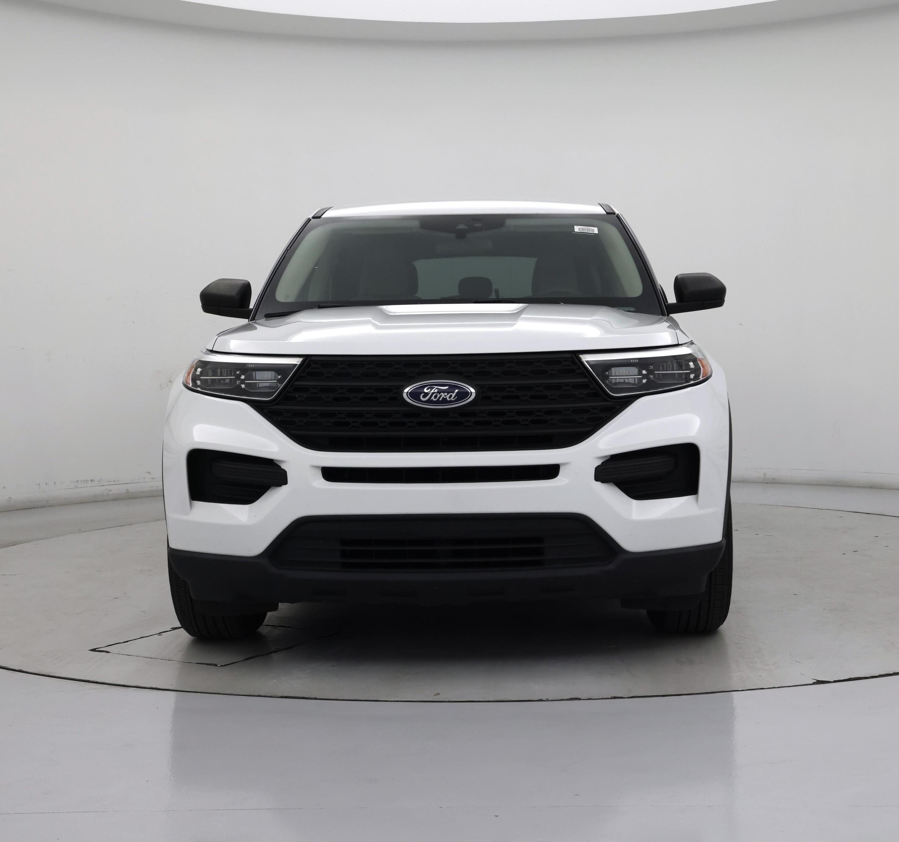 Thumbnail: 2021 Ford Explorer - 5