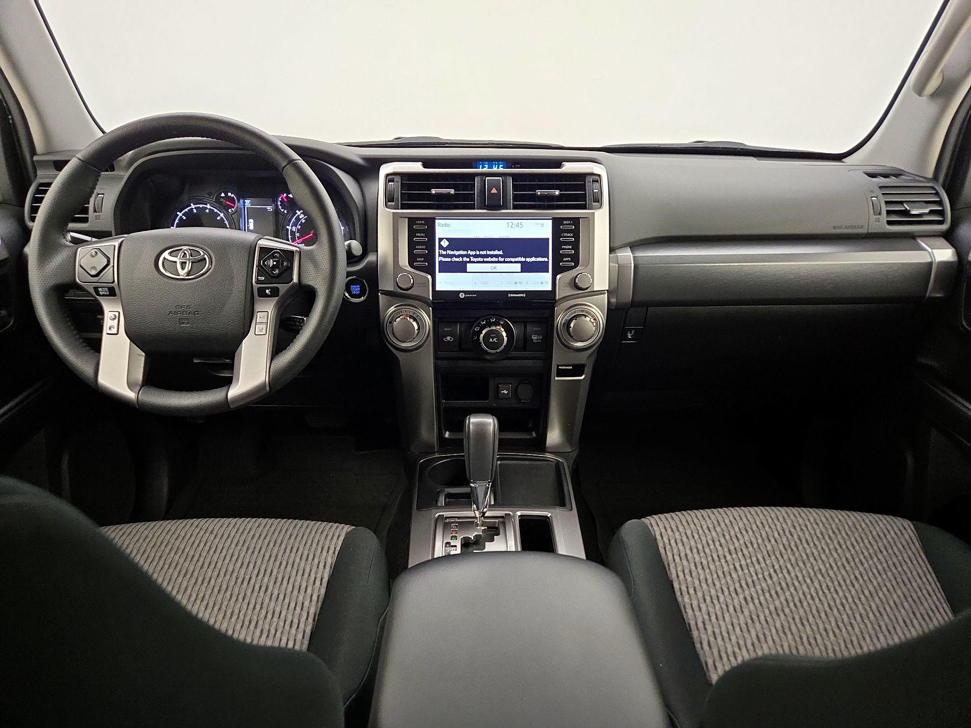 Thumbnail: 2023 Toyota 4Runner - 9