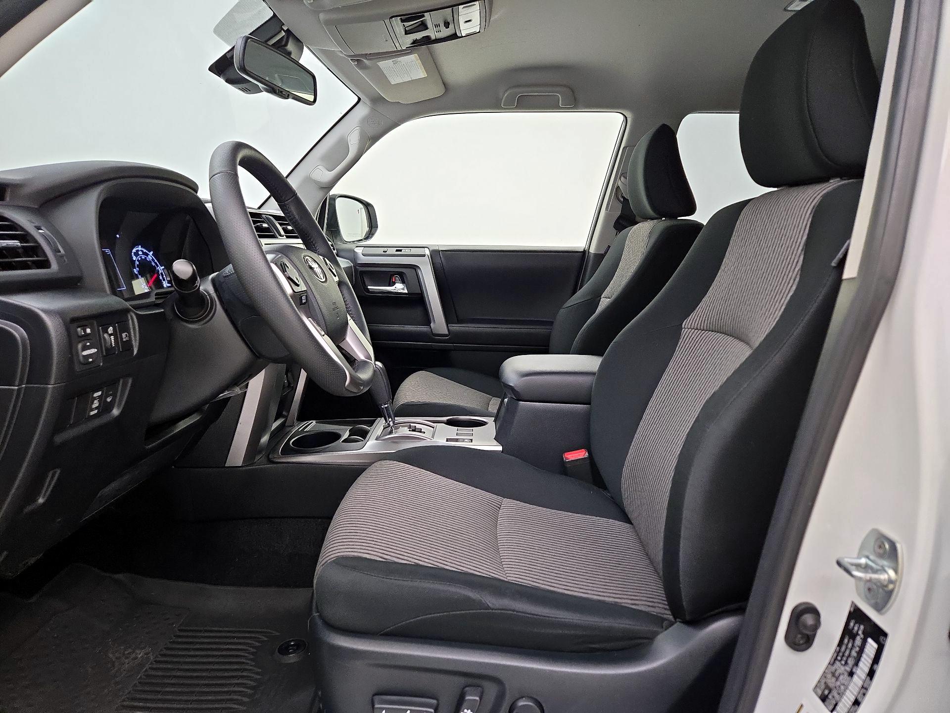 Thumbnail: 2023 Toyota 4Runner - 11